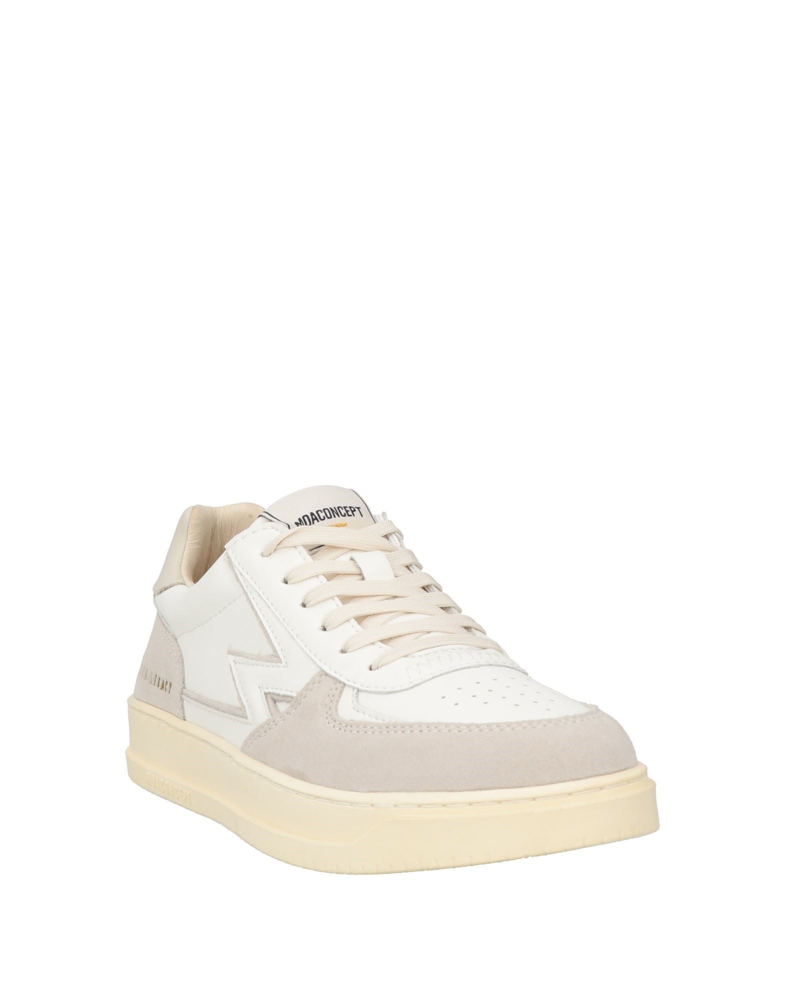  Moaconcept - Schuhe - Sneakers - On Yoox.com 
