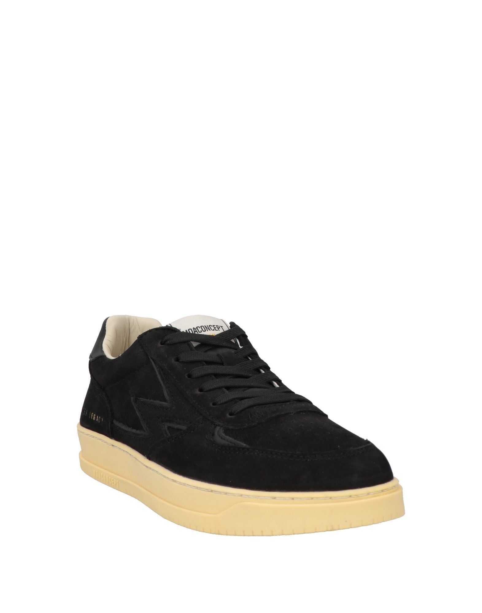  Moaconcept - Schuhe - Sneakers - On Yoox.com 
