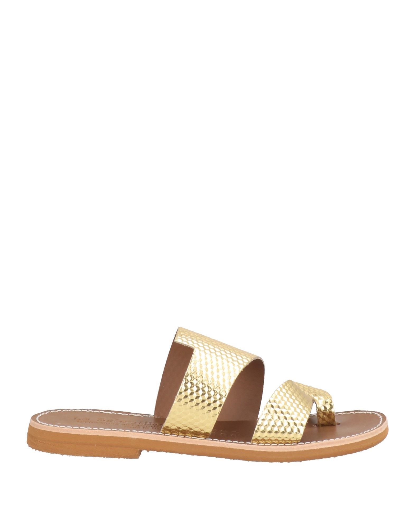 LE SALENTINE LE SALENTINE ΠΑΠΟΥΤΣΙΑ Σαγιονάρες