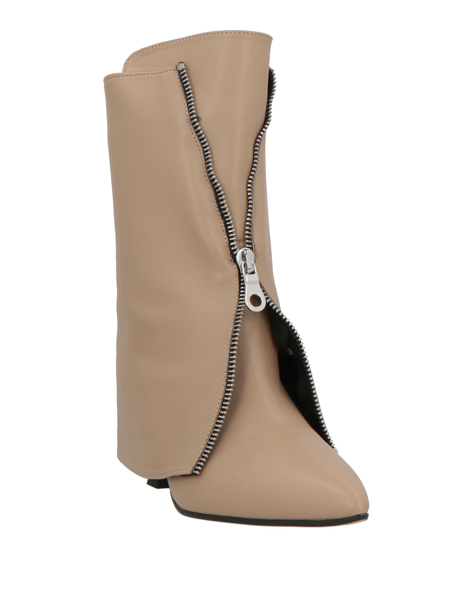  Divine Follie - Schuhe - Stiefeletten - On Yoox.com 