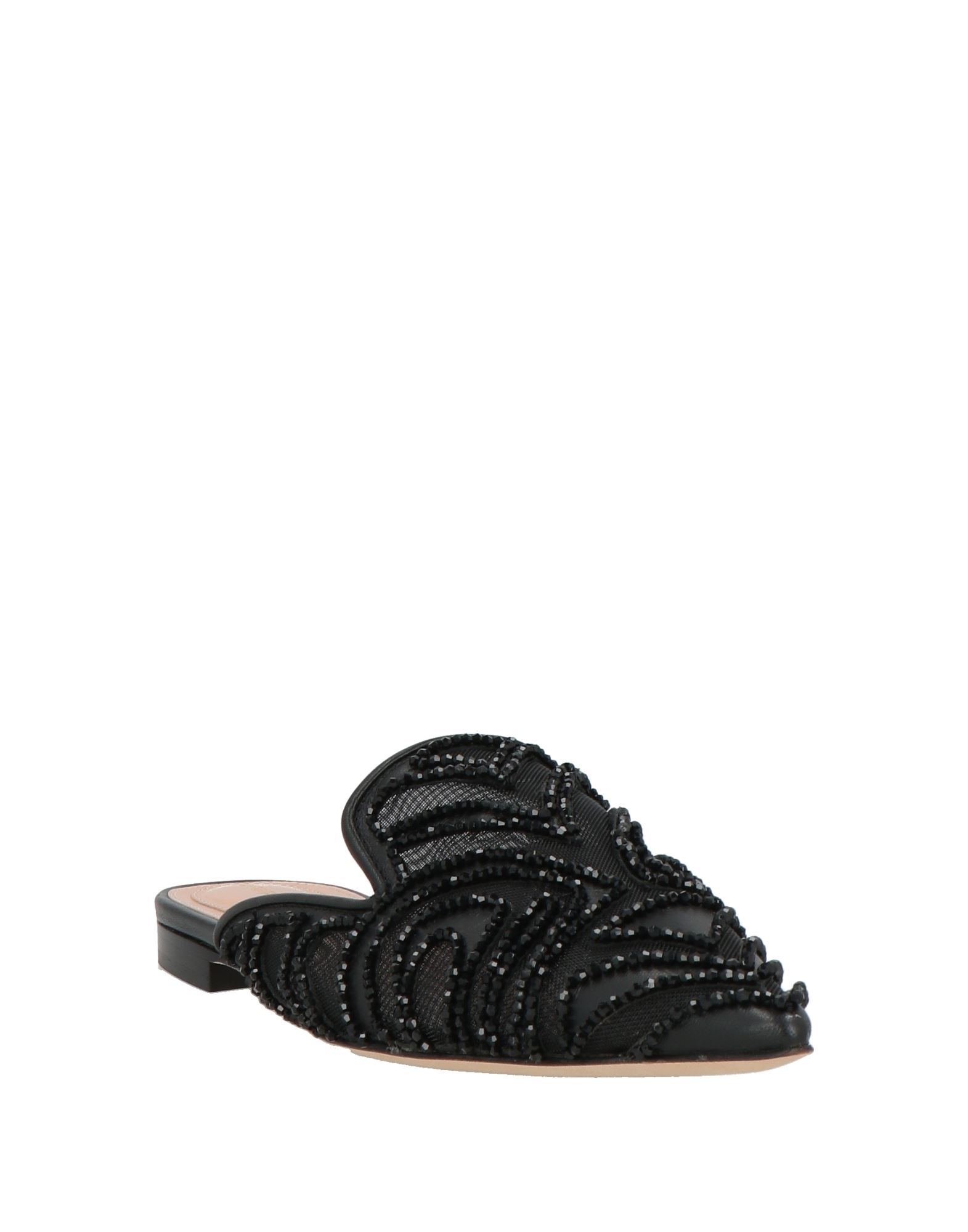  Alberta Ferretti - Schuhe - Mules & Clogs - On Yoox.com 