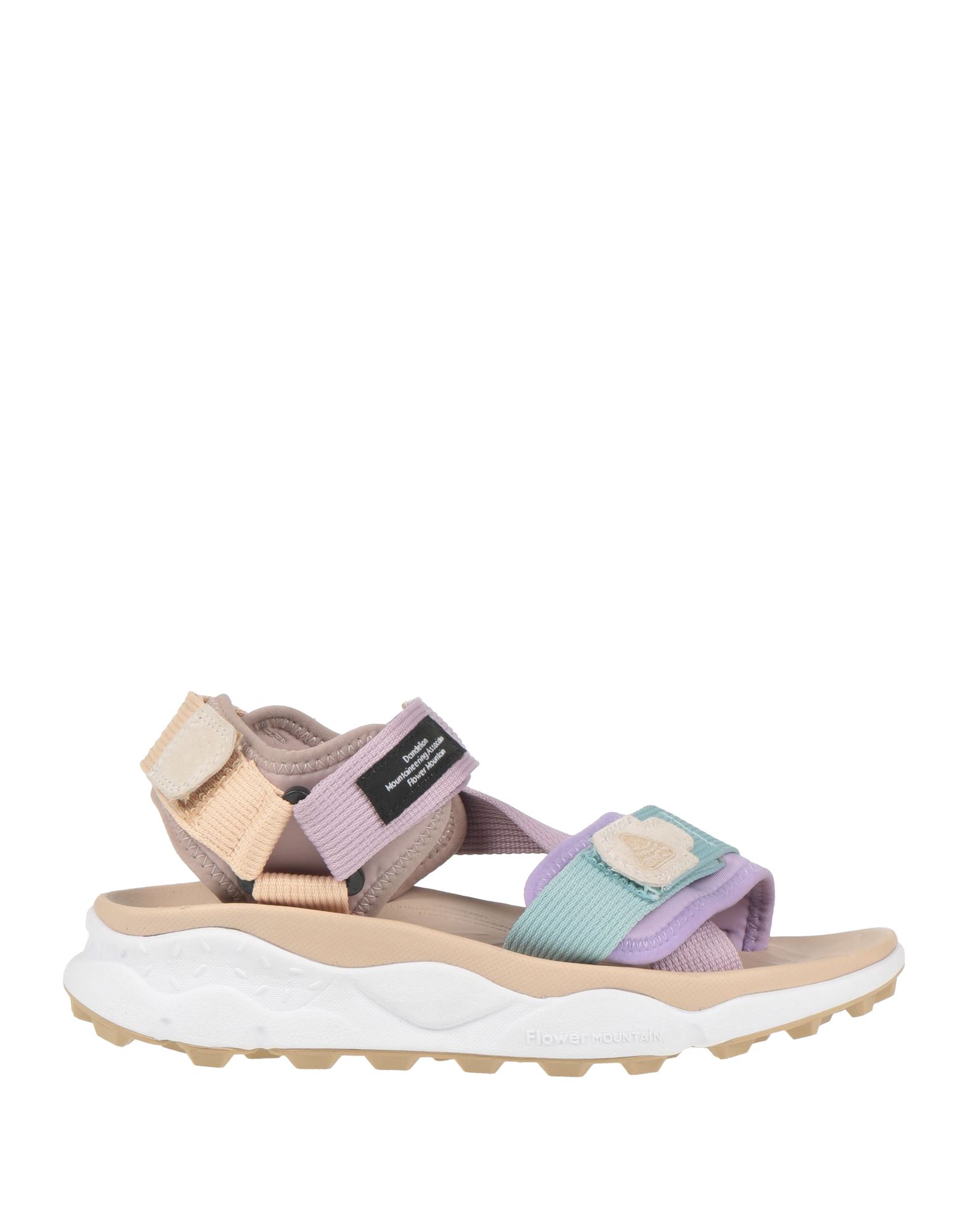 FLOWER MOUNTAIN® FLOWER MOUNTAIN® ΠΑΠΟΥΤΣΙΑ Πέδιλα