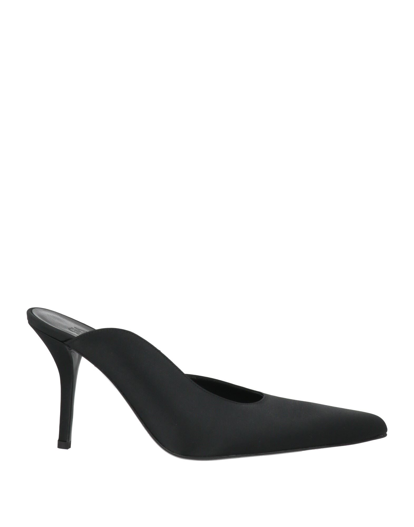 GIA BORGHINI GIA BORGHINI ΠΑΠΟΥΤΣΙΑ Μουλάρια και τσόκαρα