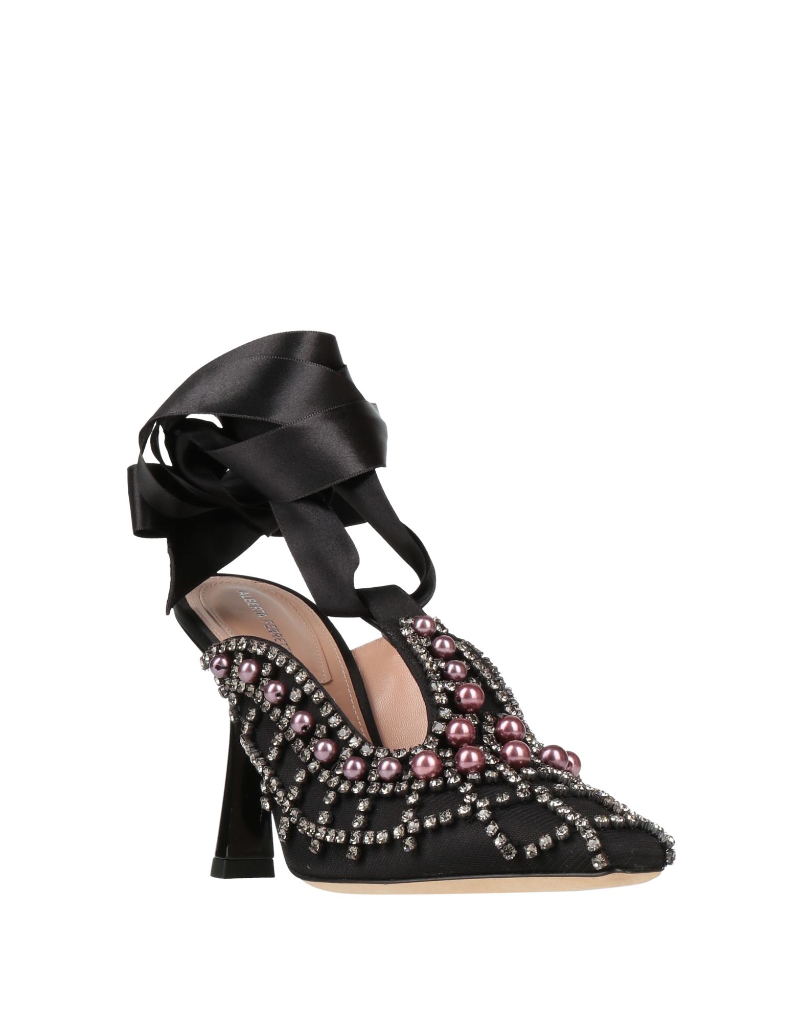  Alberta Ferretti - Schuhe - Pumps - On Yoox.com 