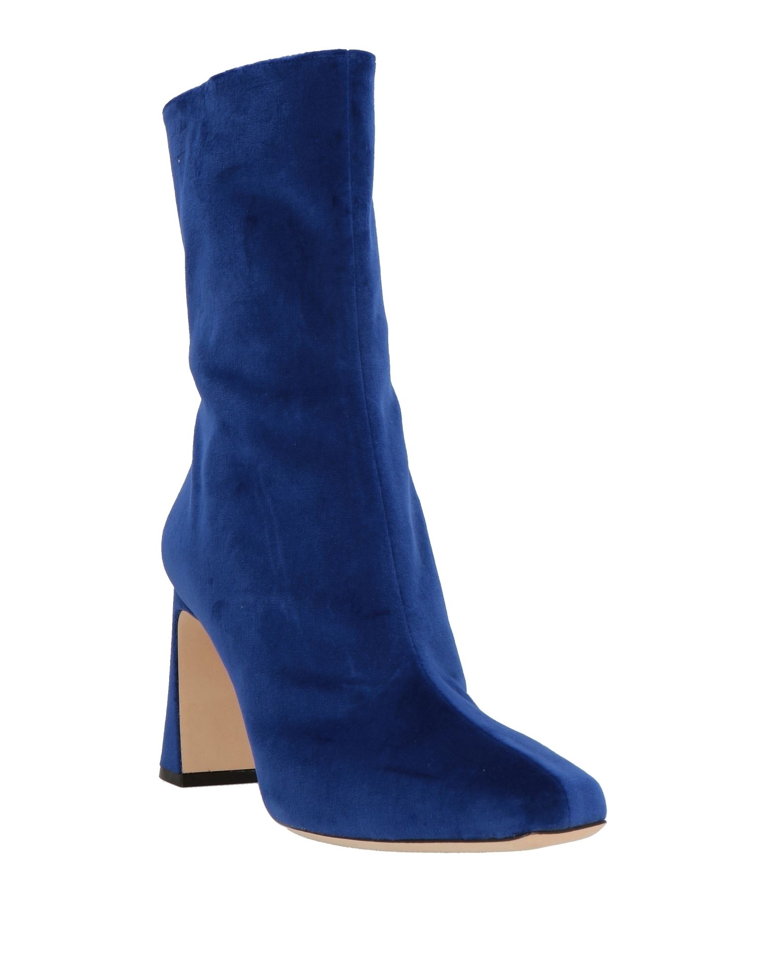  Alberta Ferretti - Calzado - Botines De Caña Alta - On Yoox.com 