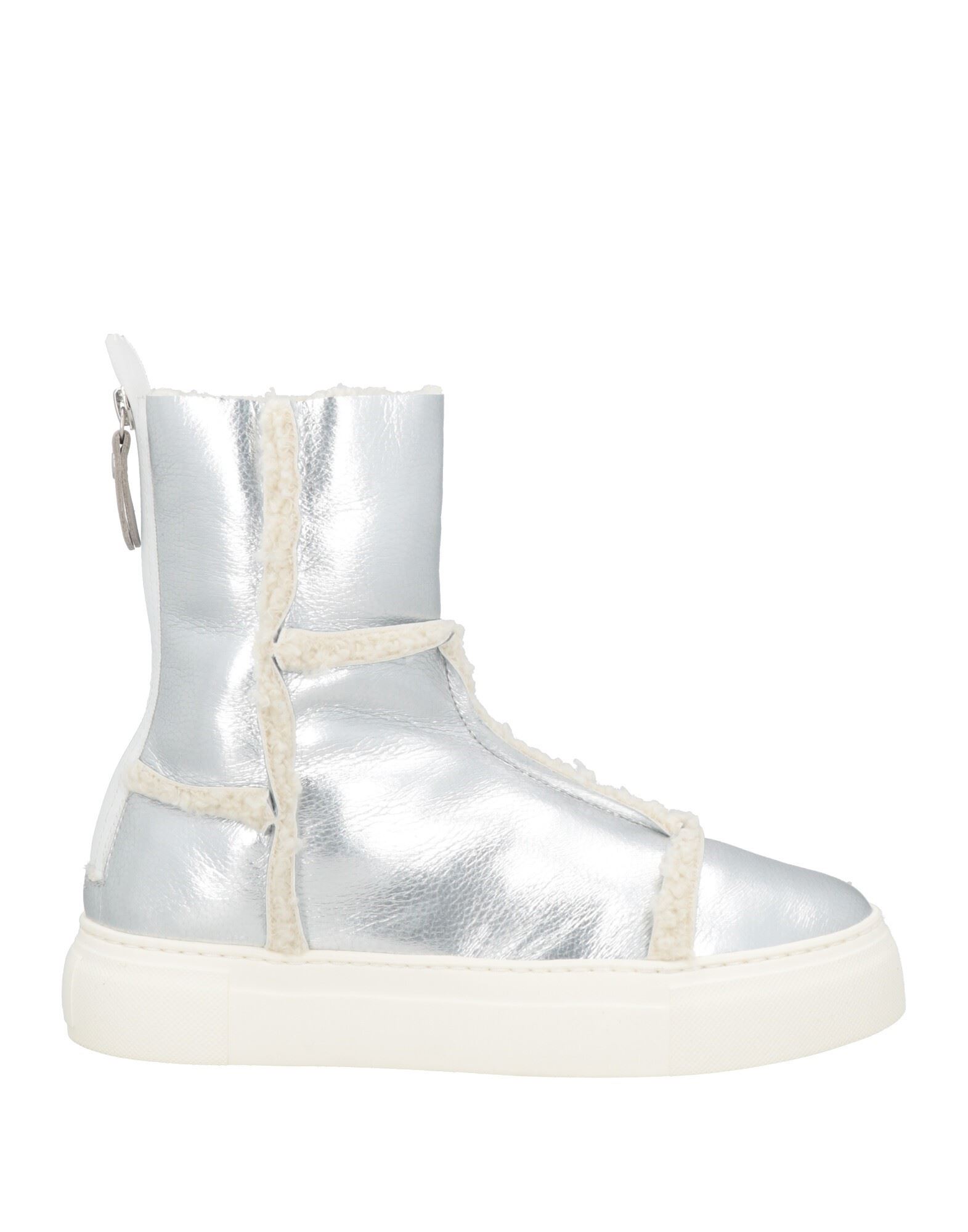 AGL AGL ΠΑΠΟΥΤΣΙΑ Μποτάκια