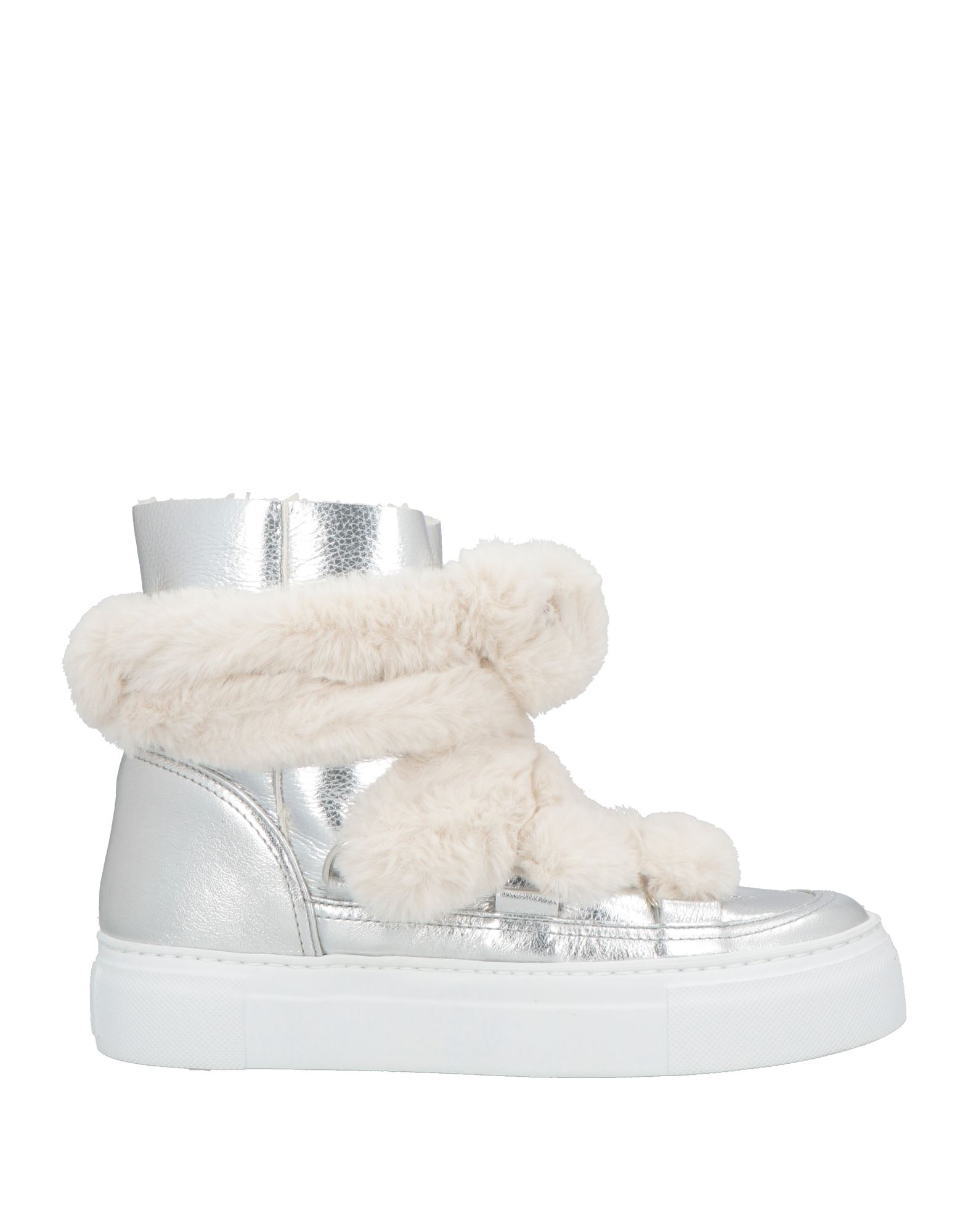 AGL AGL ΠΑΠΟΥΤΣΙΑ Μποτάκια