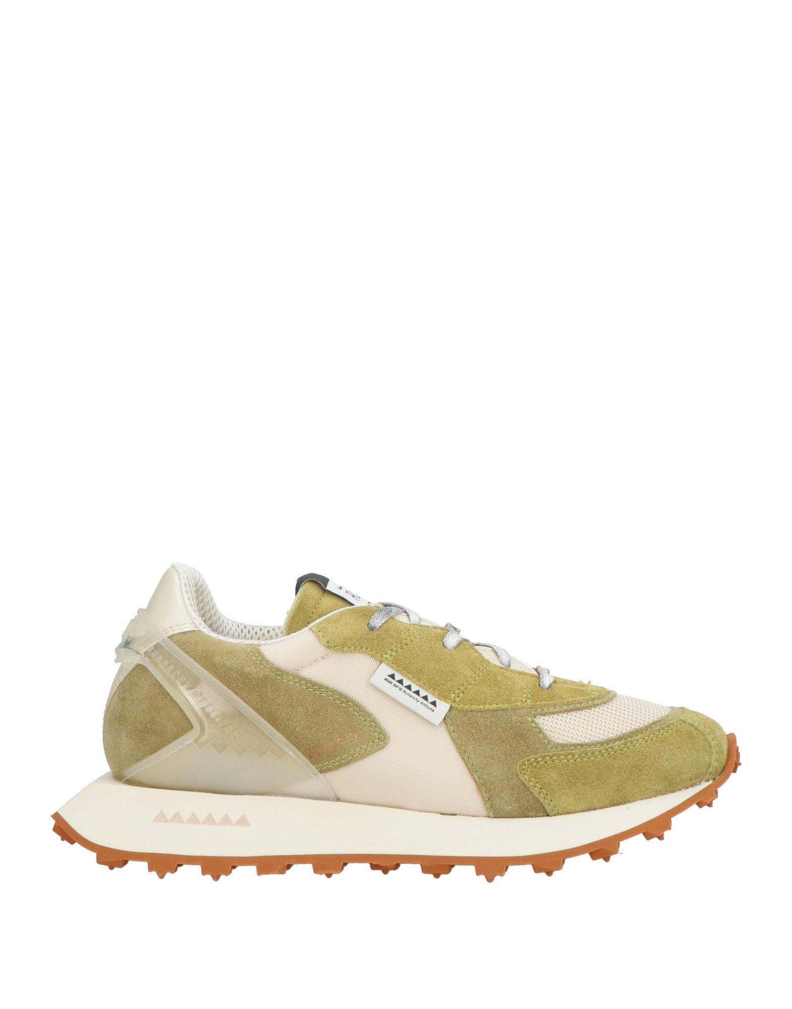  Run Of - Schuhe - Sneakers - On Yoox.com 