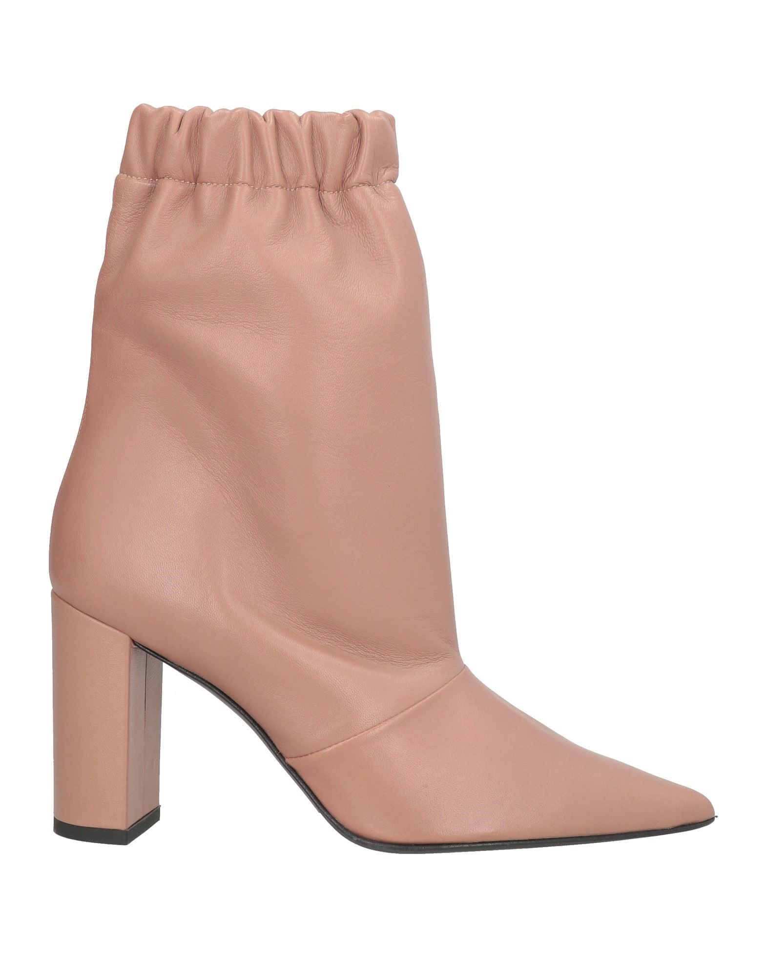 MARC ELLIS MARC ELLIS ΠΑΠΟΥΤΣΙΑ Μποτάκια