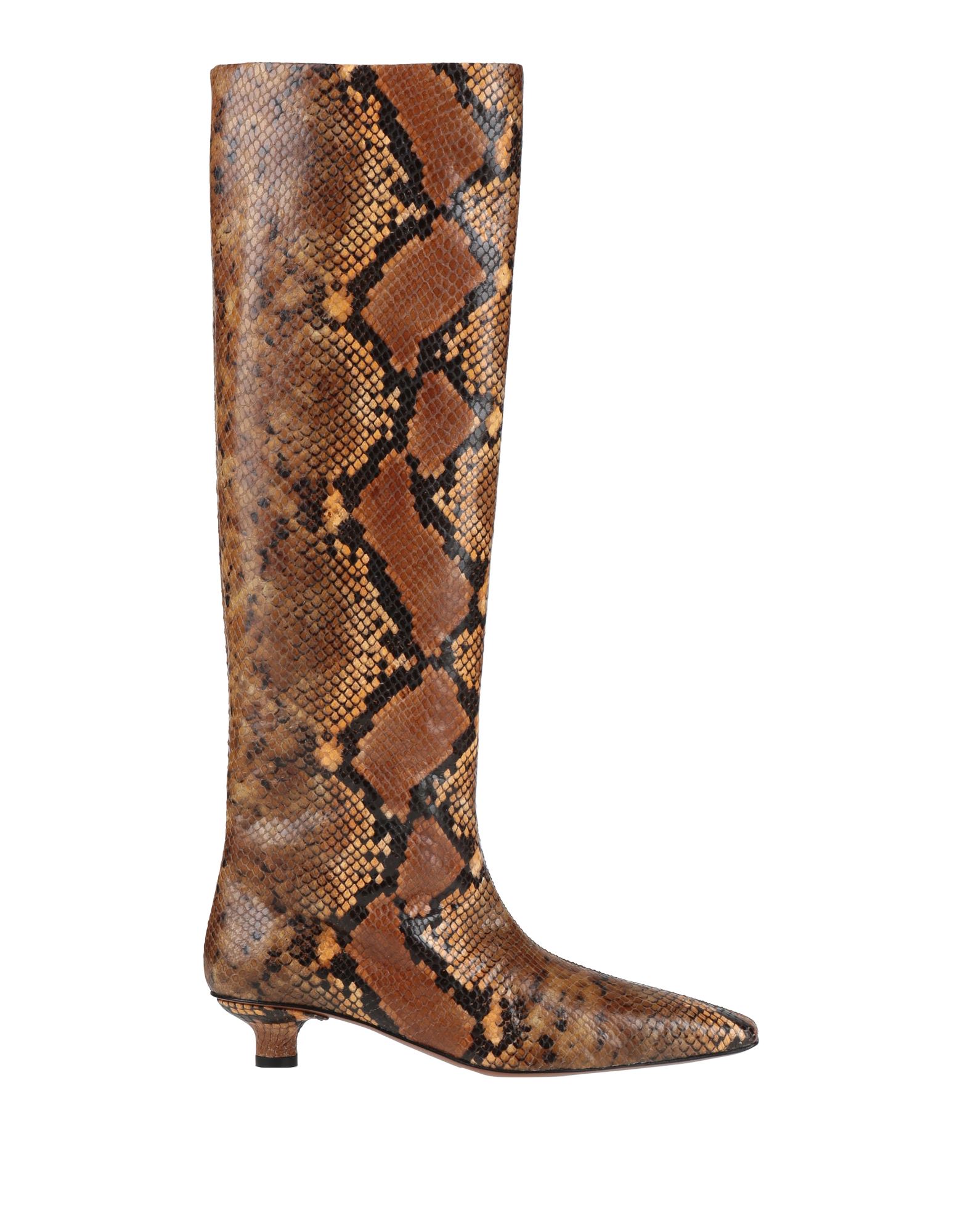 NANUSHKA NANUSHKA ΠΑΠΟΥΤΣΙΑ Μπότα