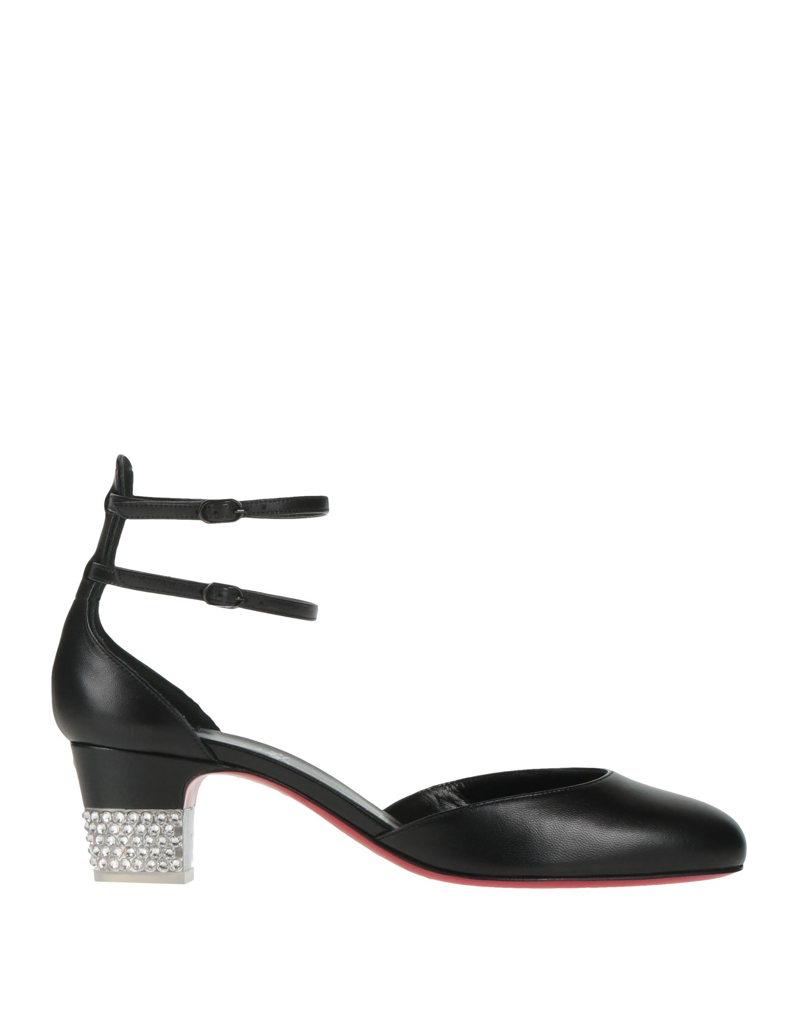 CHRISTIAN LOUBOUTIN CHRISTIAN LOUBOUTIN ΠΑΠΟΥΤΣΙΑ Κλειστά παπούτσια