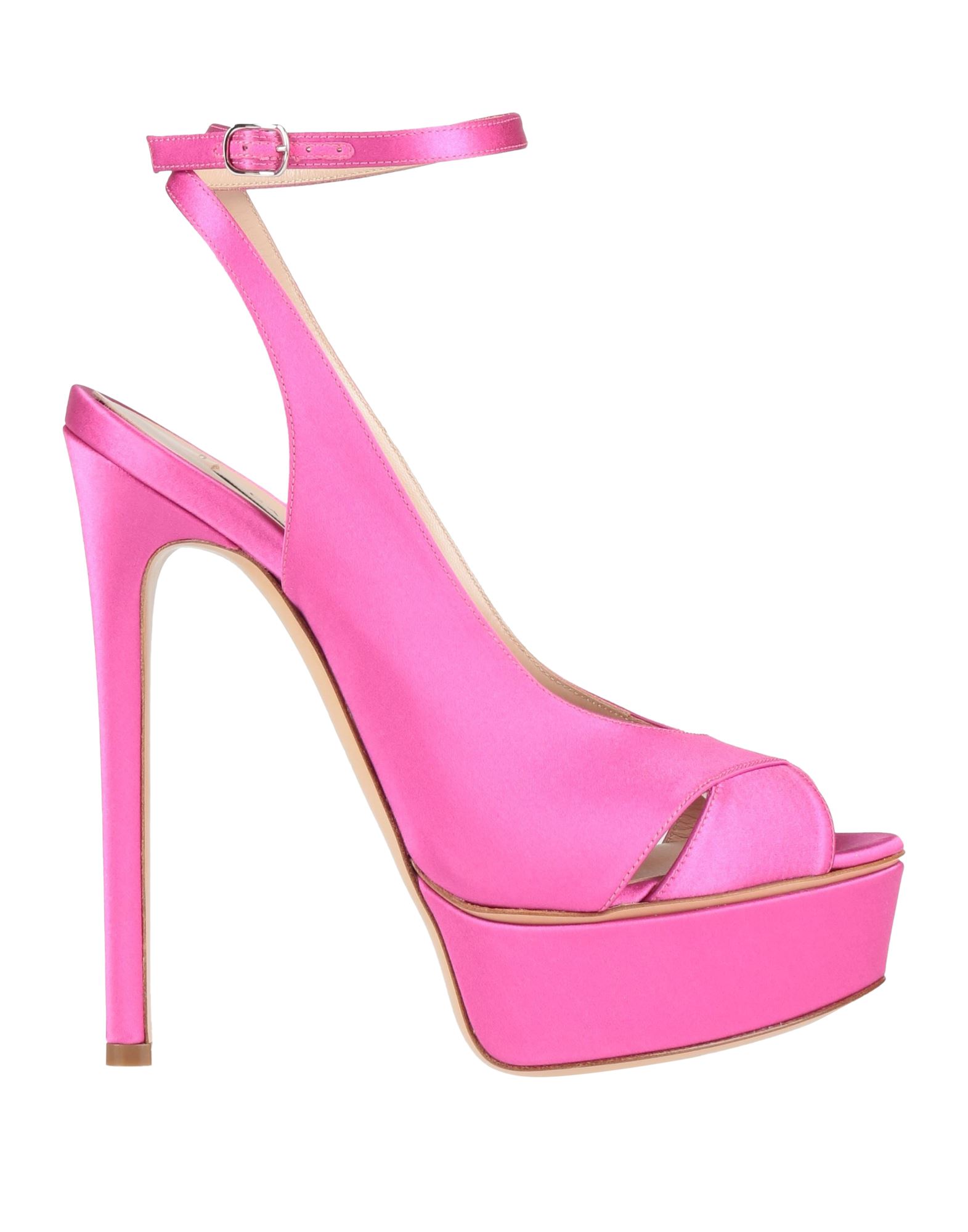 CASADEI CASADEI ΠΑΠΟΥΤΣΙΑ Πέδιλα
