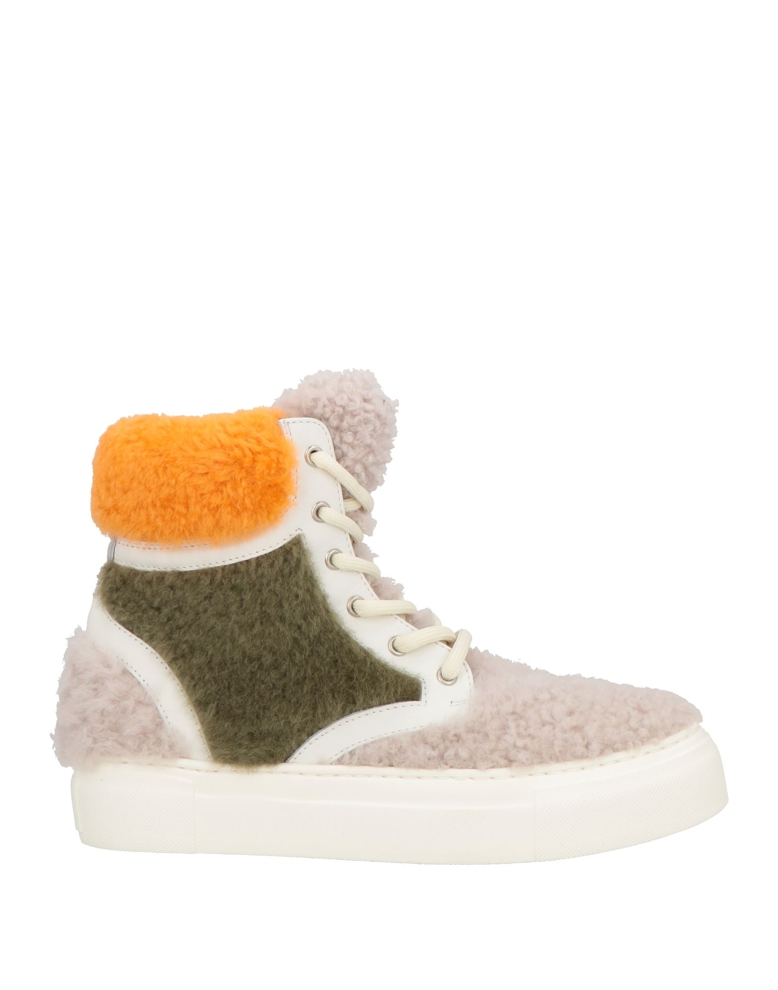 AGL AGL ΠΑΠΟΥΤΣΙΑ Μποτάκια