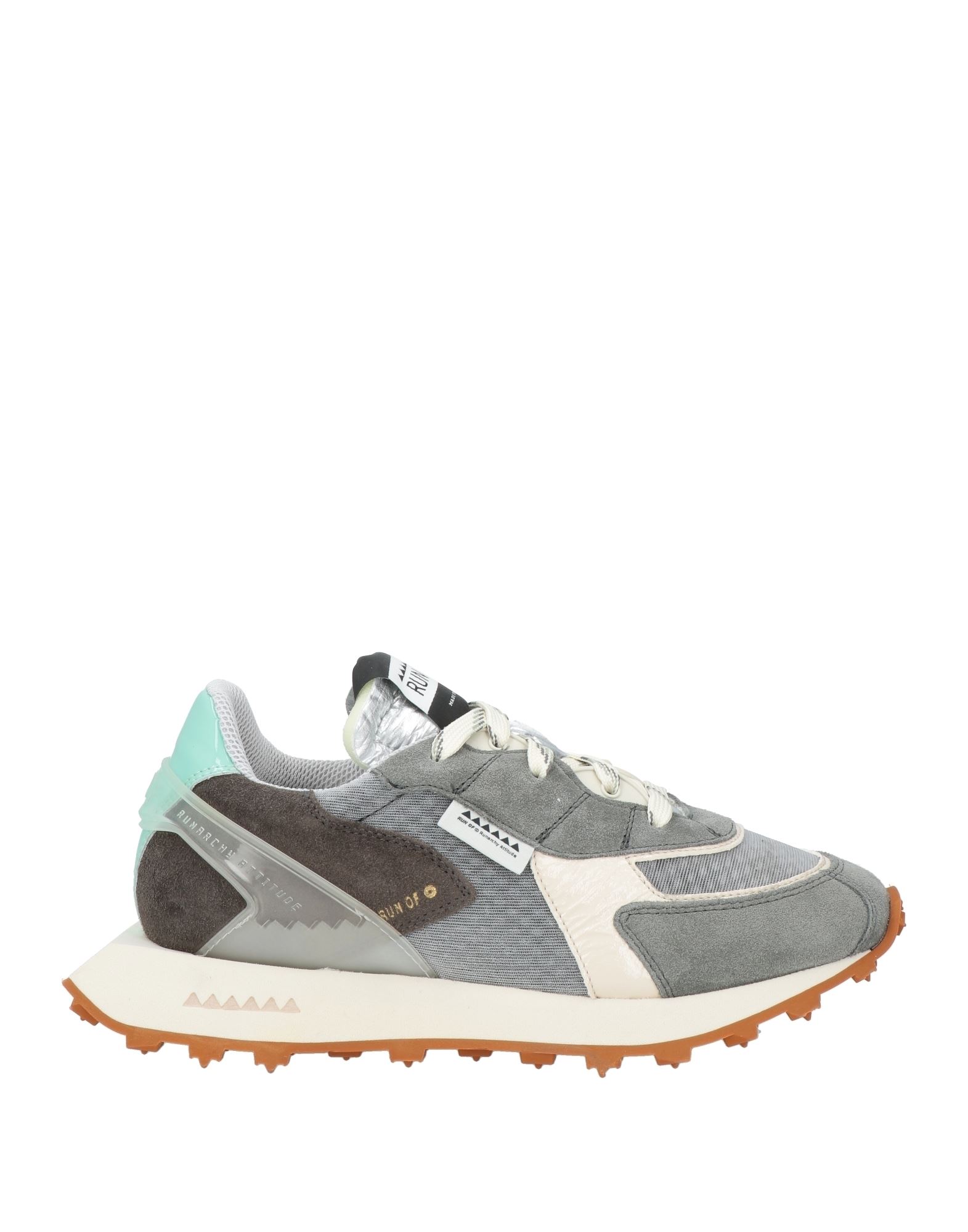  Run Of - Schuhe - Sneakers - On Yoox.com 