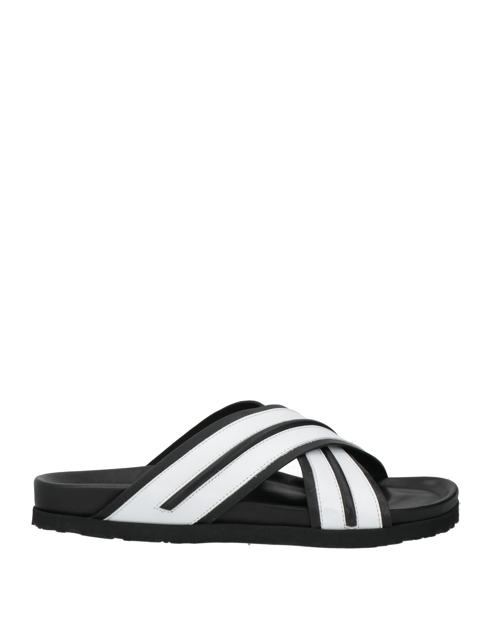 PALM ANGELS PALM ANGELS ΠΑΠΟΥΤΣΙΑ Πέδιλα