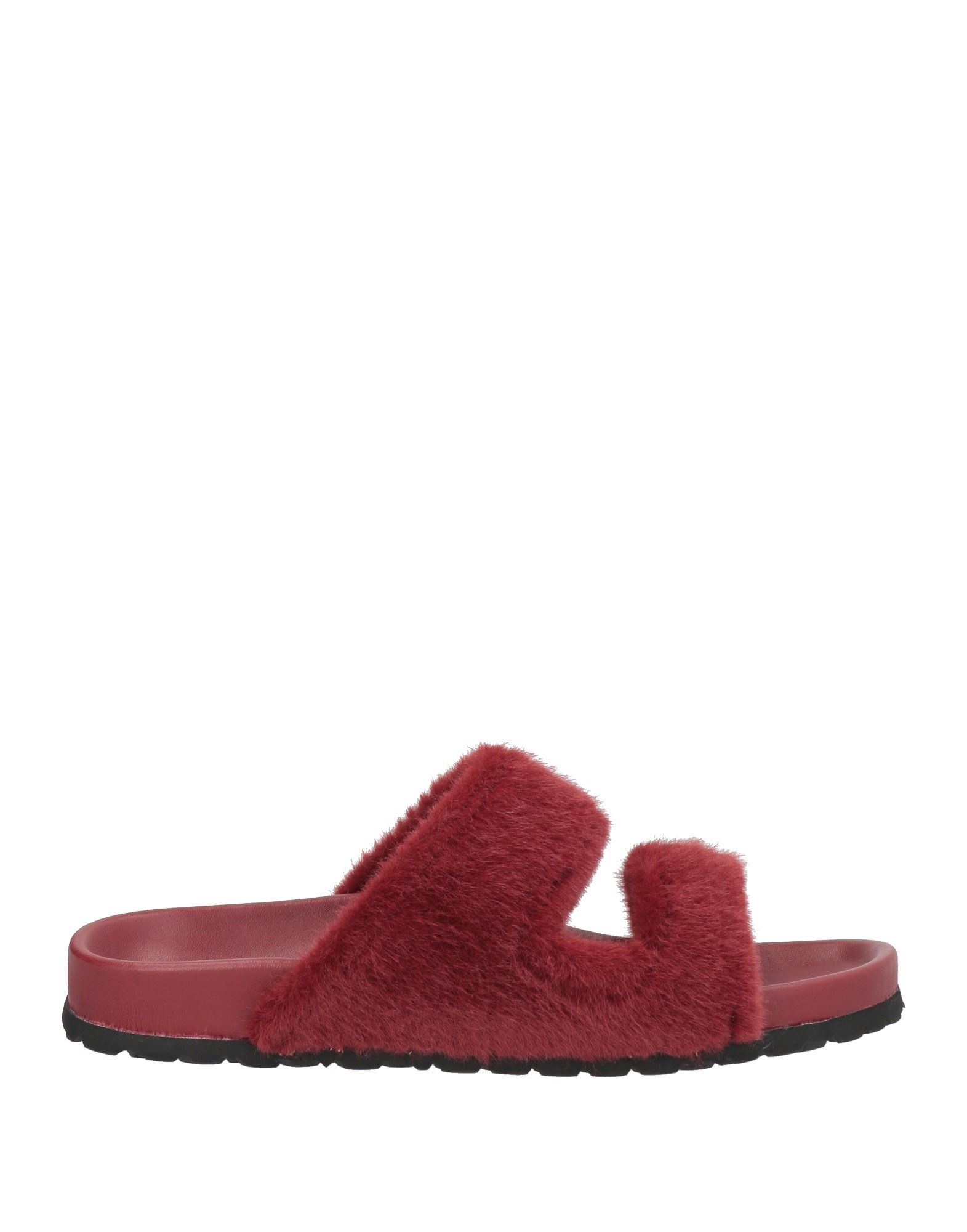 STAUD STAUD ΠΑΠΟΥΤΣΙΑ Πέδιλα