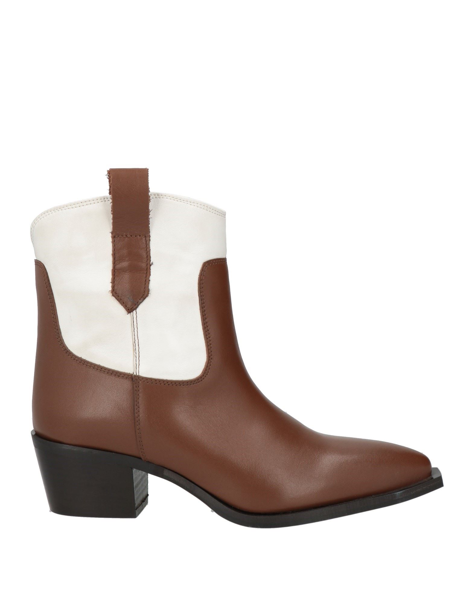  Divine Follie - Schuhe - Stiefeletten - On Yoox.com 