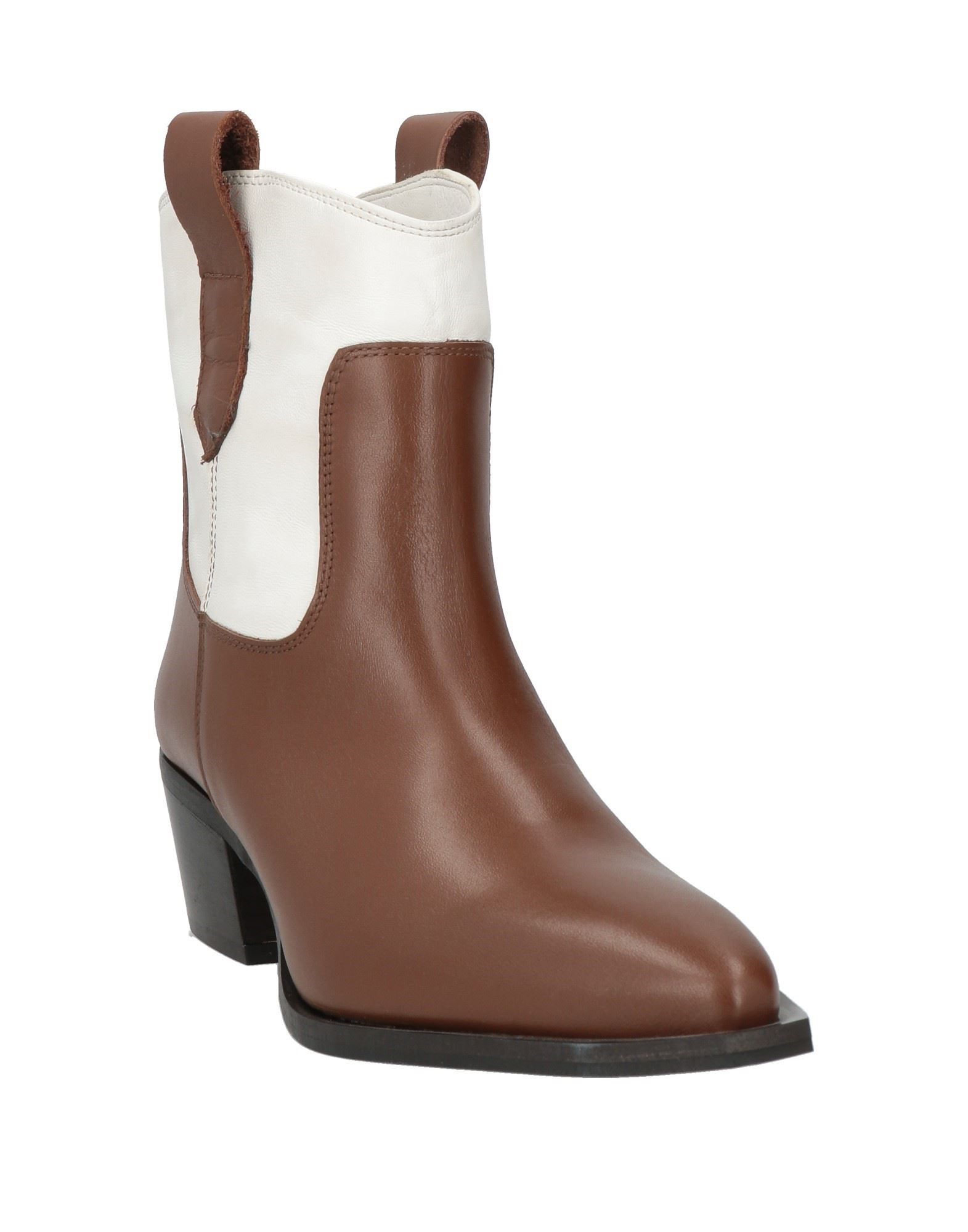  Divine Follie - Schuhe - Stiefeletten - On Yoox.com 