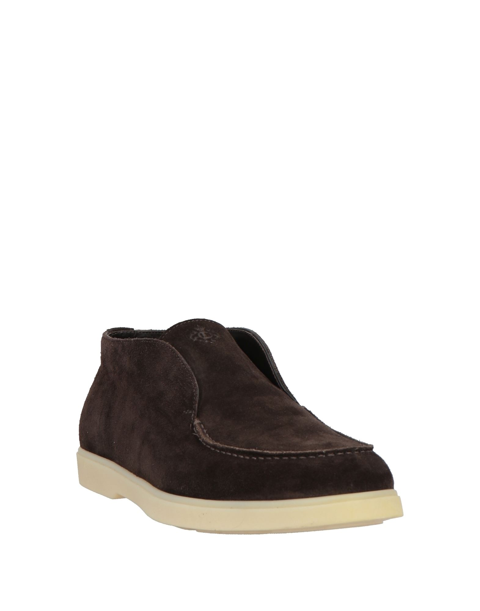  Luigi Borrelli Napoli - Schuhe - Stiefeletten - On Yoox.com 