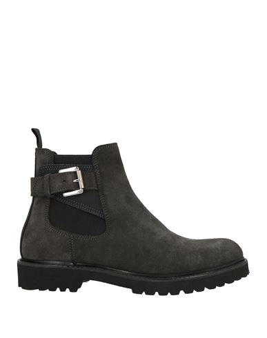Stiefelette Damen Dunkelgrün 35 Damen