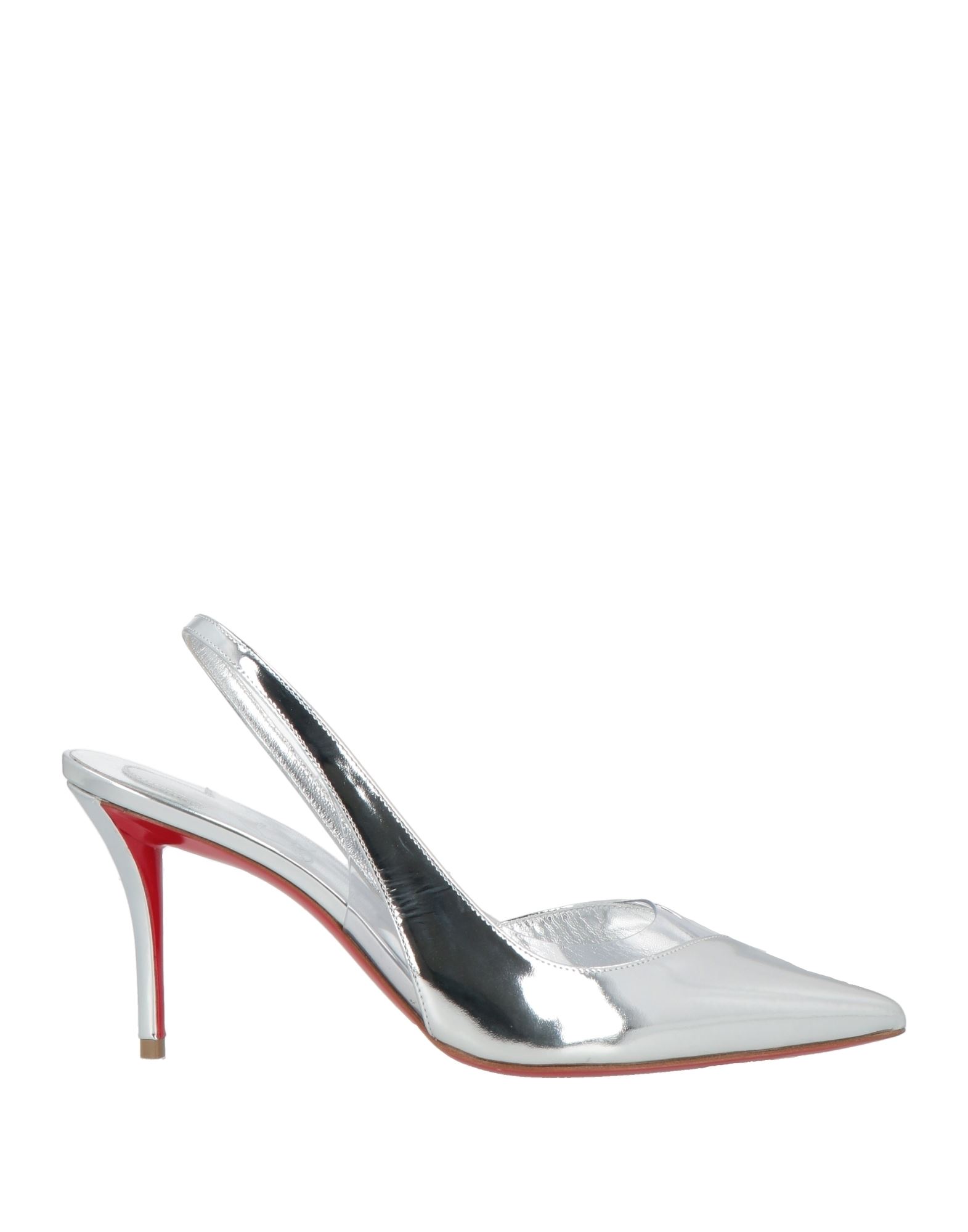 CHRISTIAN LOUBOUTIN CHRISTIAN LOUBOUTIN ΠΑΠΟΥΤΣΙΑ Κλειστά παπούτσια