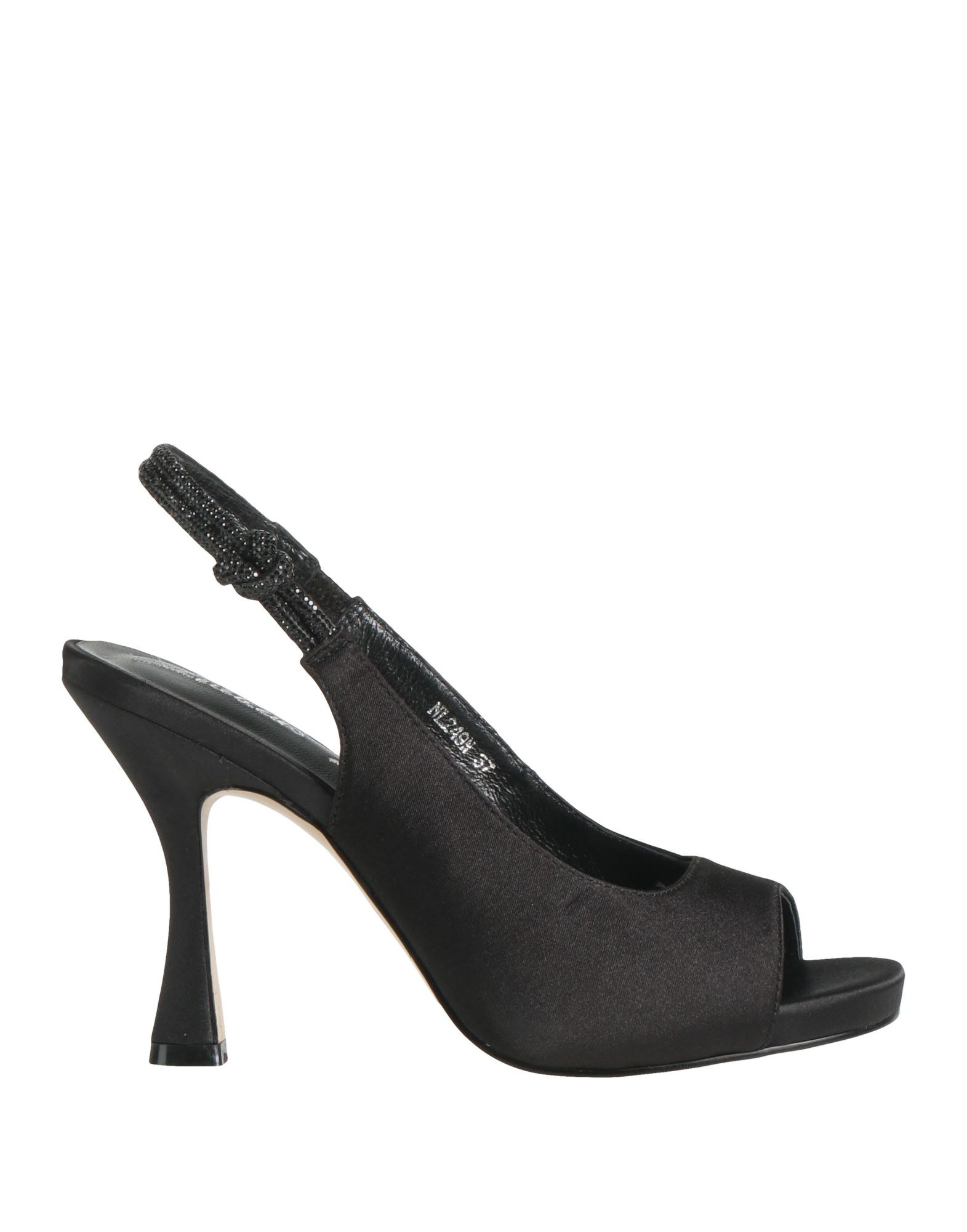 LUCIANO BARACHINI LUCIANO BARACHINI ΠΑΠΟΥΤΣΙΑ Πέδιλα