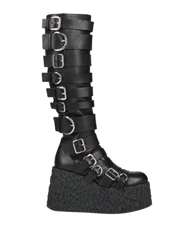 Agl Attilio Giusti Leombruni Agl X Kristen Mc Menamy Woman Boot Black Size 7 Leather