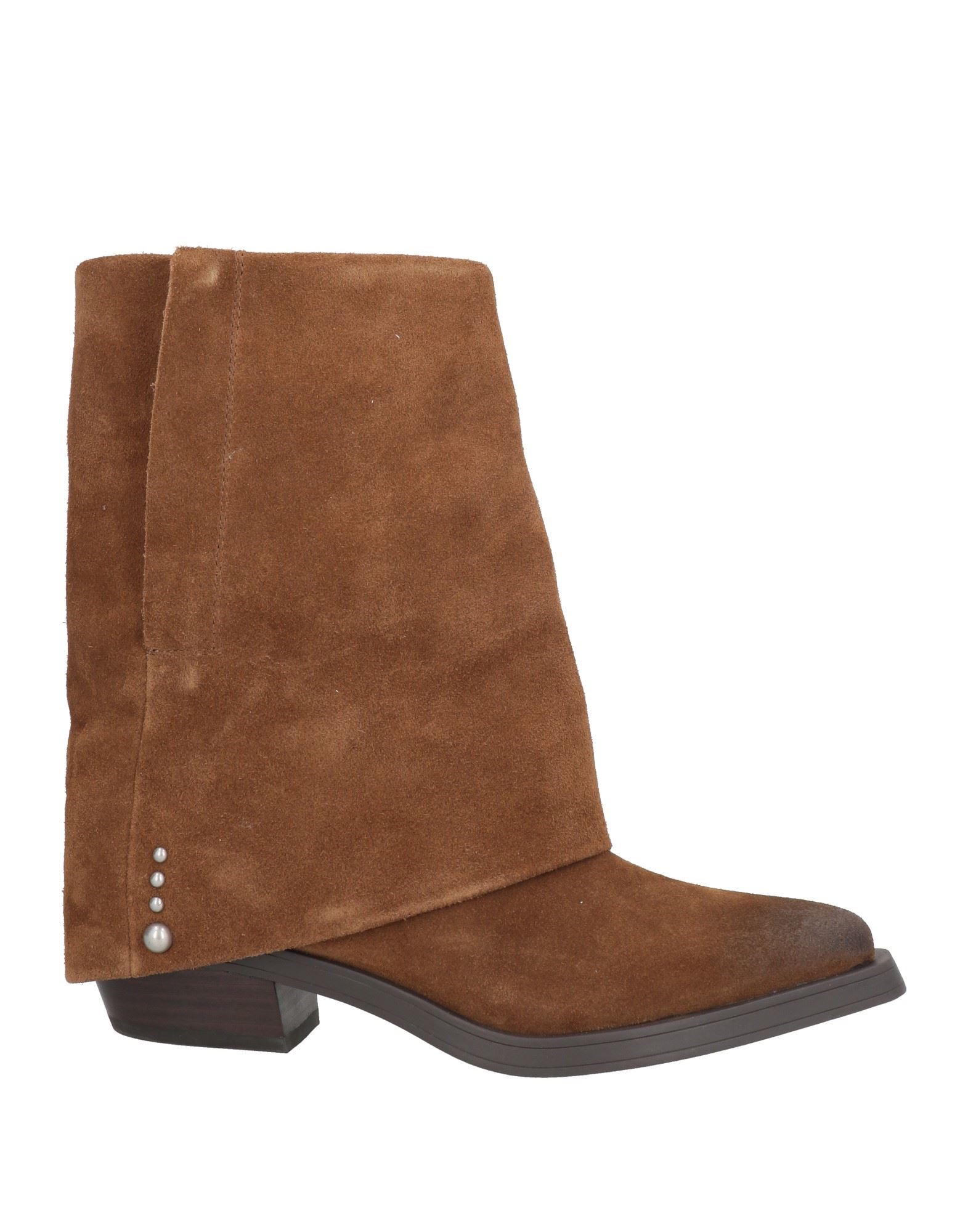 ASH ASH ΠΑΠΟΥΤΣΙΑ Μποτάκια