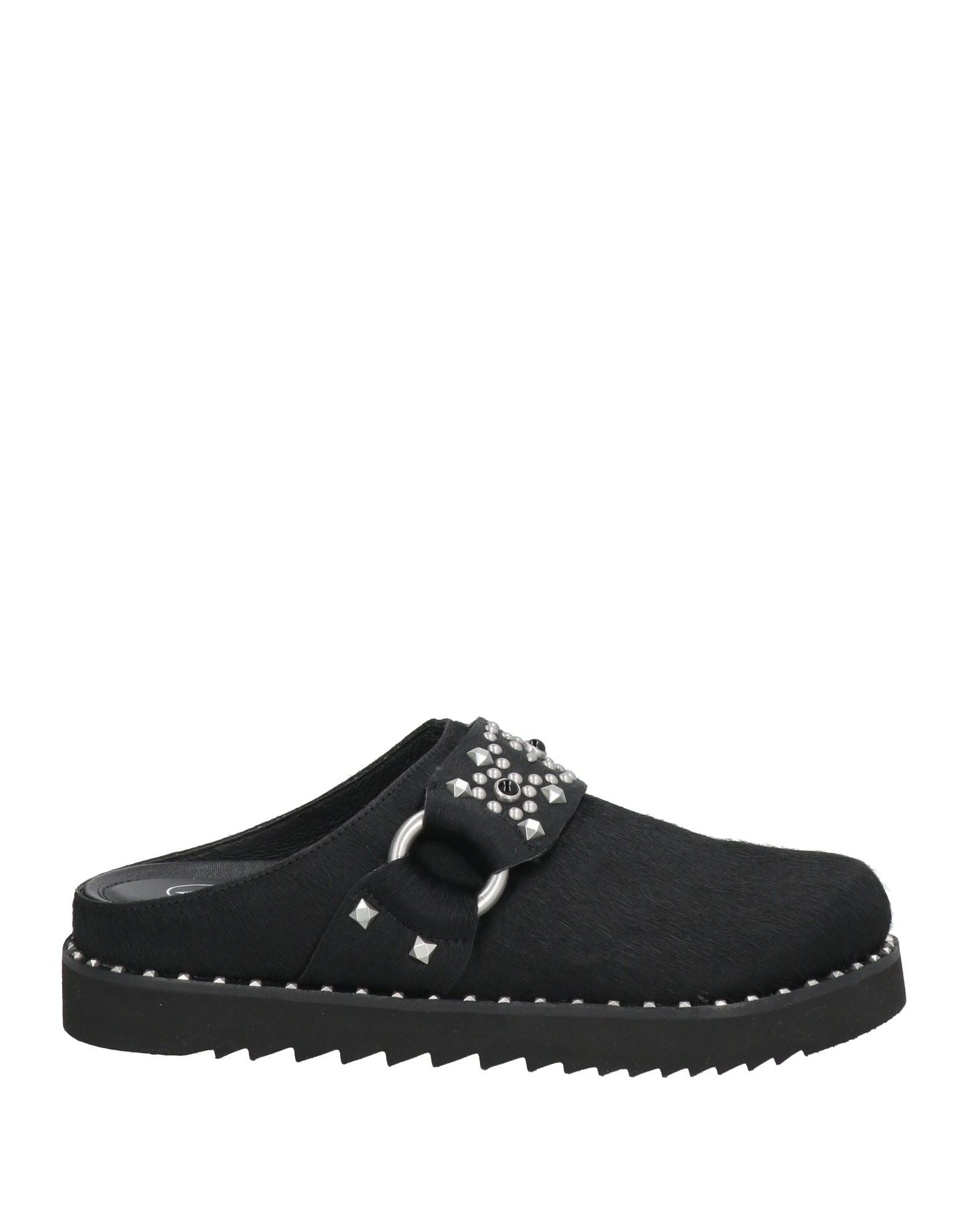 Ash - Calzado - Mules & Zuecos - On Yoox.com 