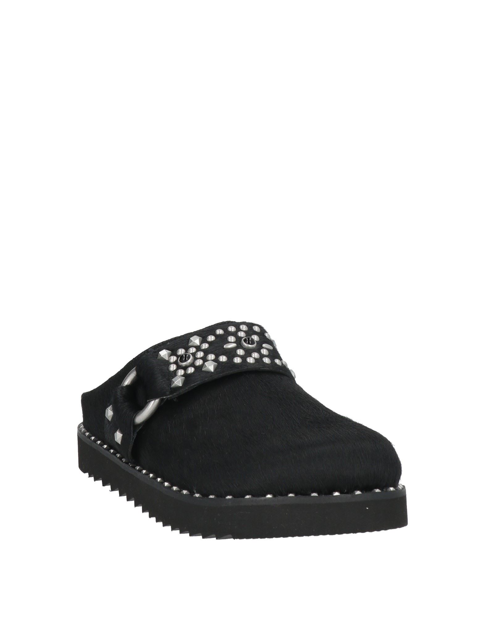  Ash - Calzado - Mules & Zuecos - On Yoox.com 