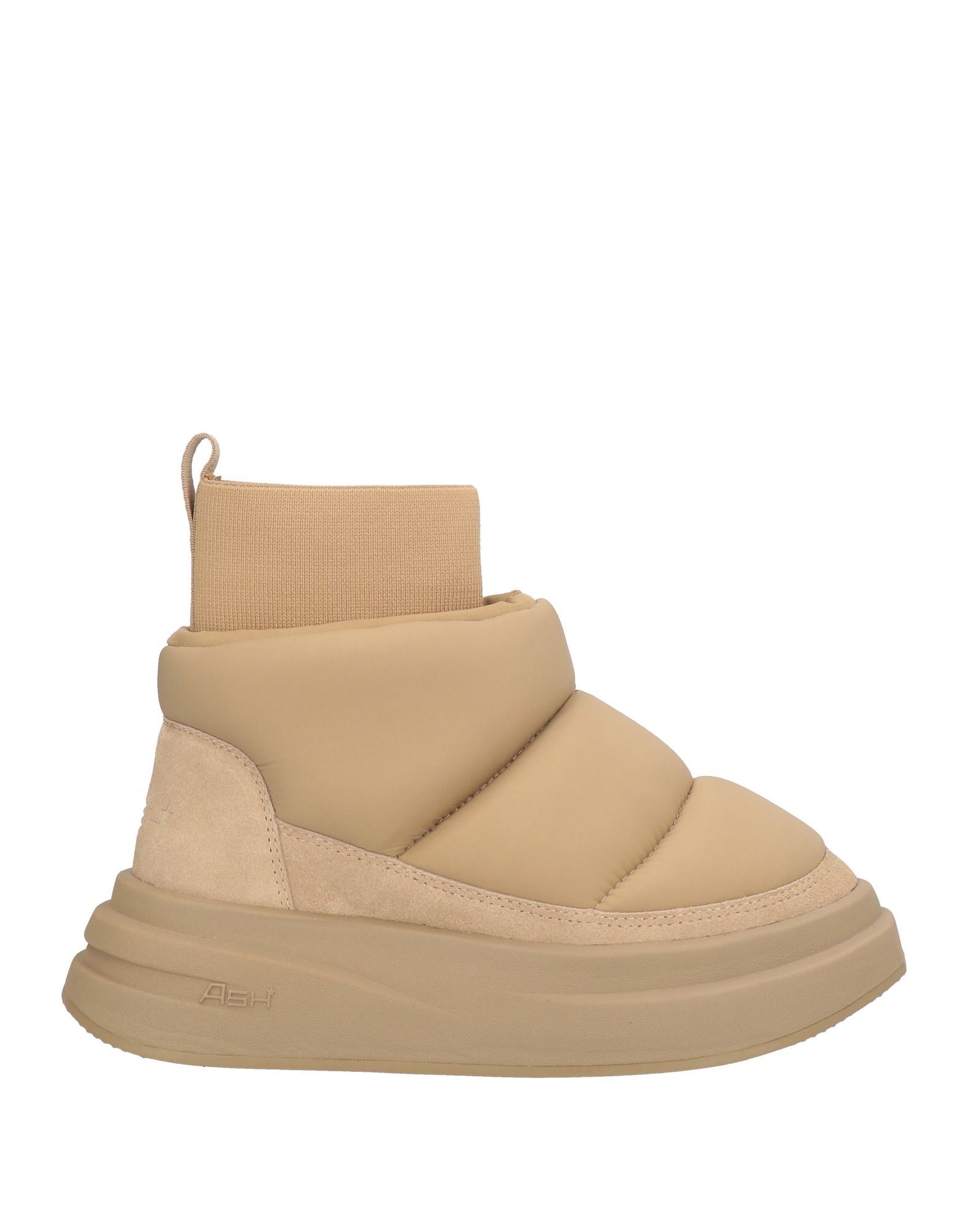 Ash - Schuhe - Stiefeletten - On Yoox.com 