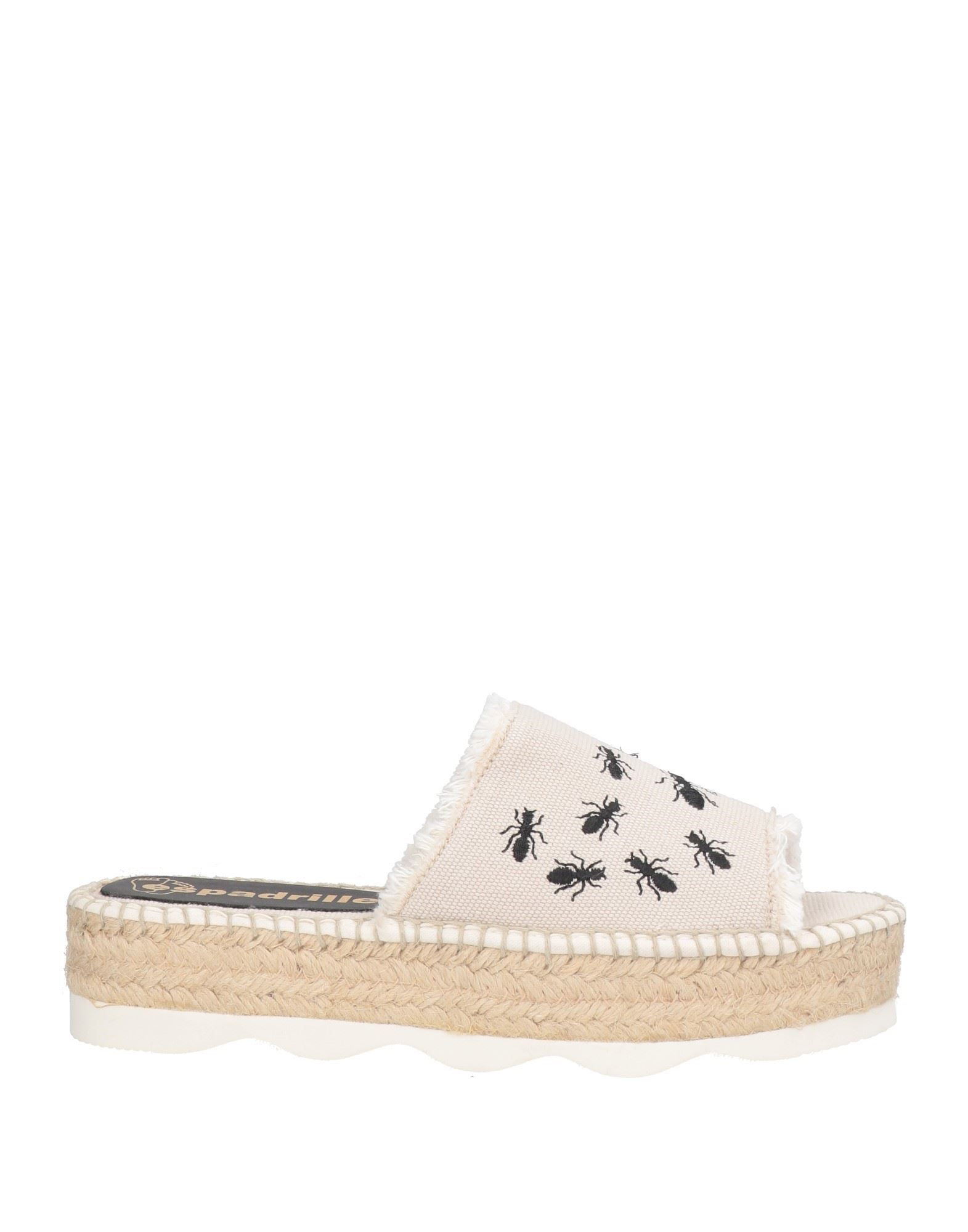 ESPADRILLES ESPADRILLES ΠΑΠΟΥΤΣΙΑ Πέδιλα