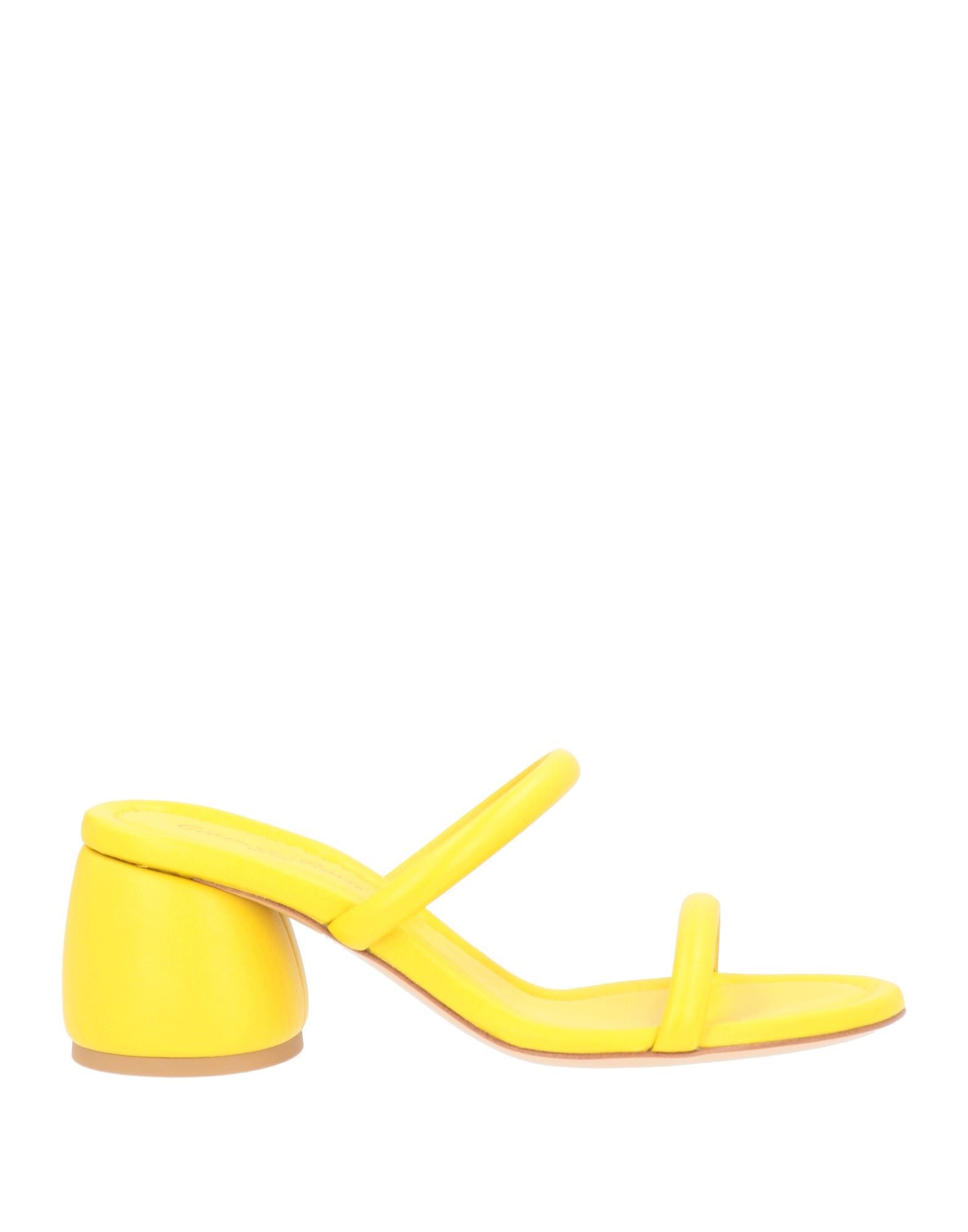 GIANVITO ROSSI GIANVITO ROSSI ΠΑΠΟΥΤΣΙΑ Πέδιλα