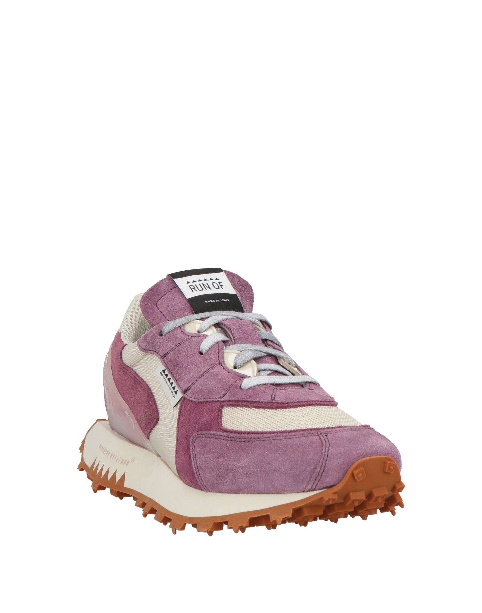  Run Of - Schuhe - Sneakers - On Yoox.com 