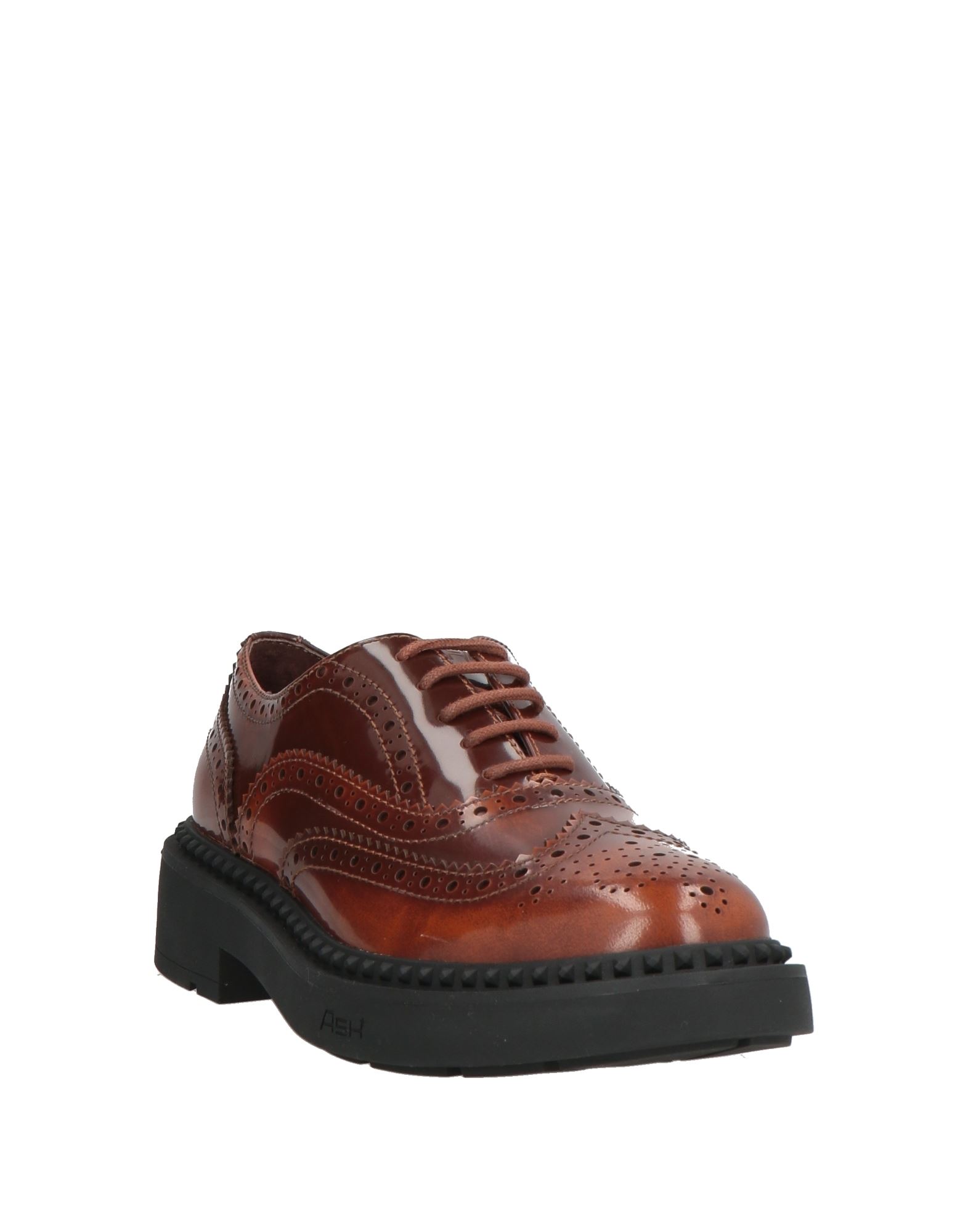  Ash - Schuhe - Schnürschuhe - On Yoox.com 