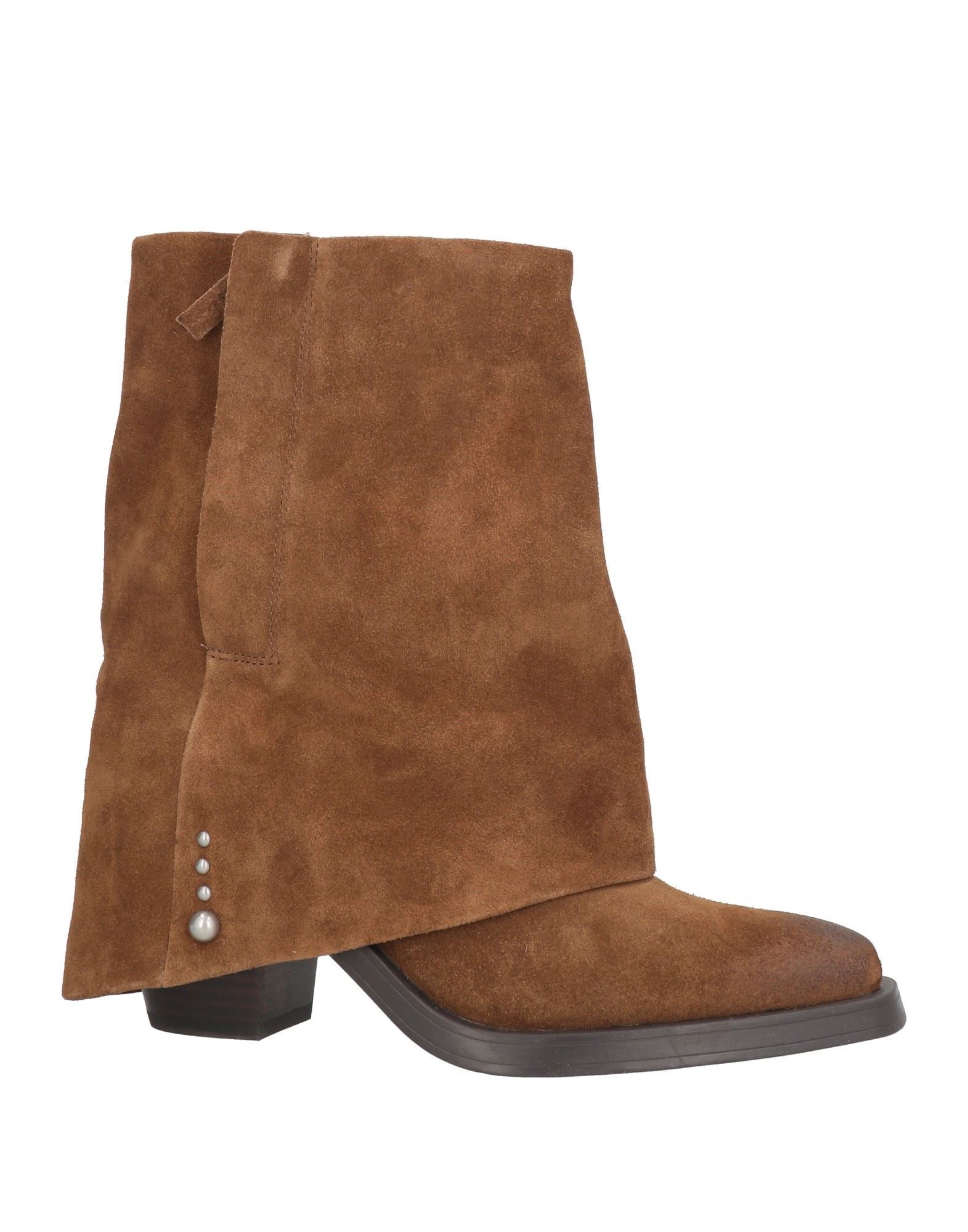  Ash - Schuhe - Stiefeletten - On Yoox.com 