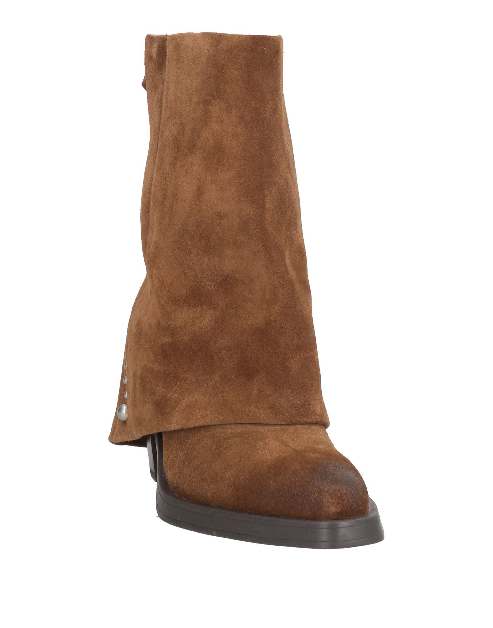  Ash - Schuhe - Stiefeletten - On Yoox.com 