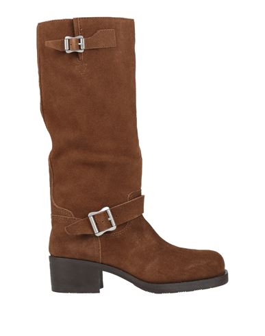 Stiefel Damen Braun 37,38,39,40,41 Damen