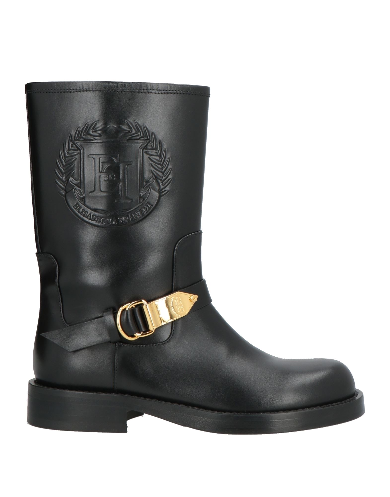 ELISABETTA FRANCHI ELISABETTA FRANCHI ΠΑΠΟΥΤΣΙΑ Μποτάκια