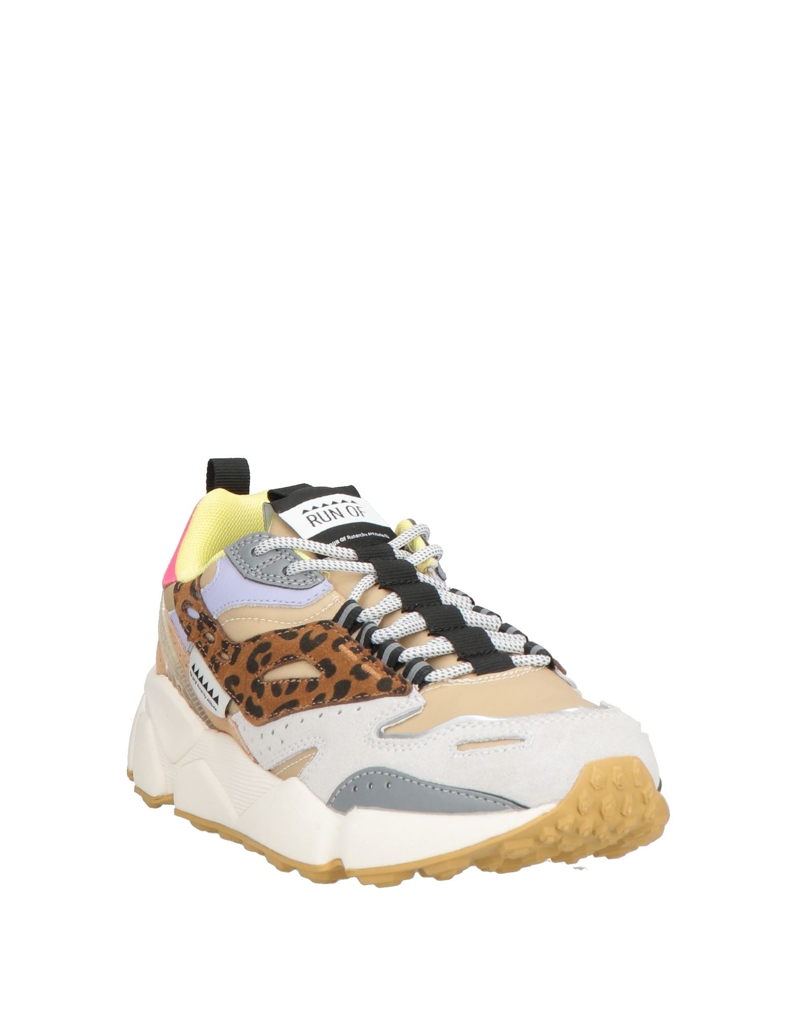  Run Of - Schuhe - Sneakers - On Yoox.com 