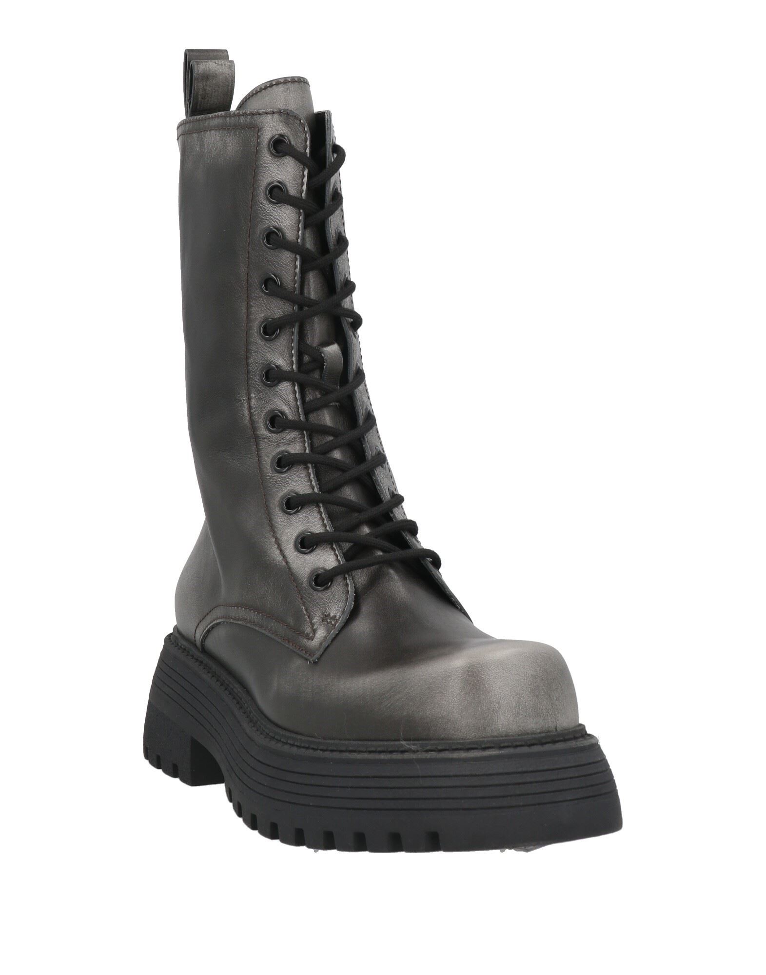  3juin - Calzado - Botines De Caña Alta - On Yoox.com 