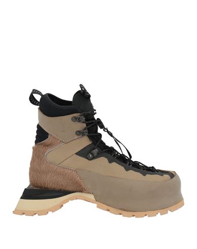 Stiefelette Herren Sand 38 Herren