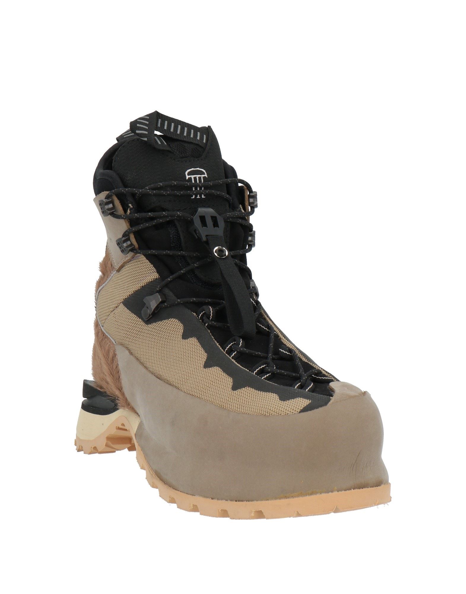  Demon - Schuhe - Stiefeletten - On Yoox.com 