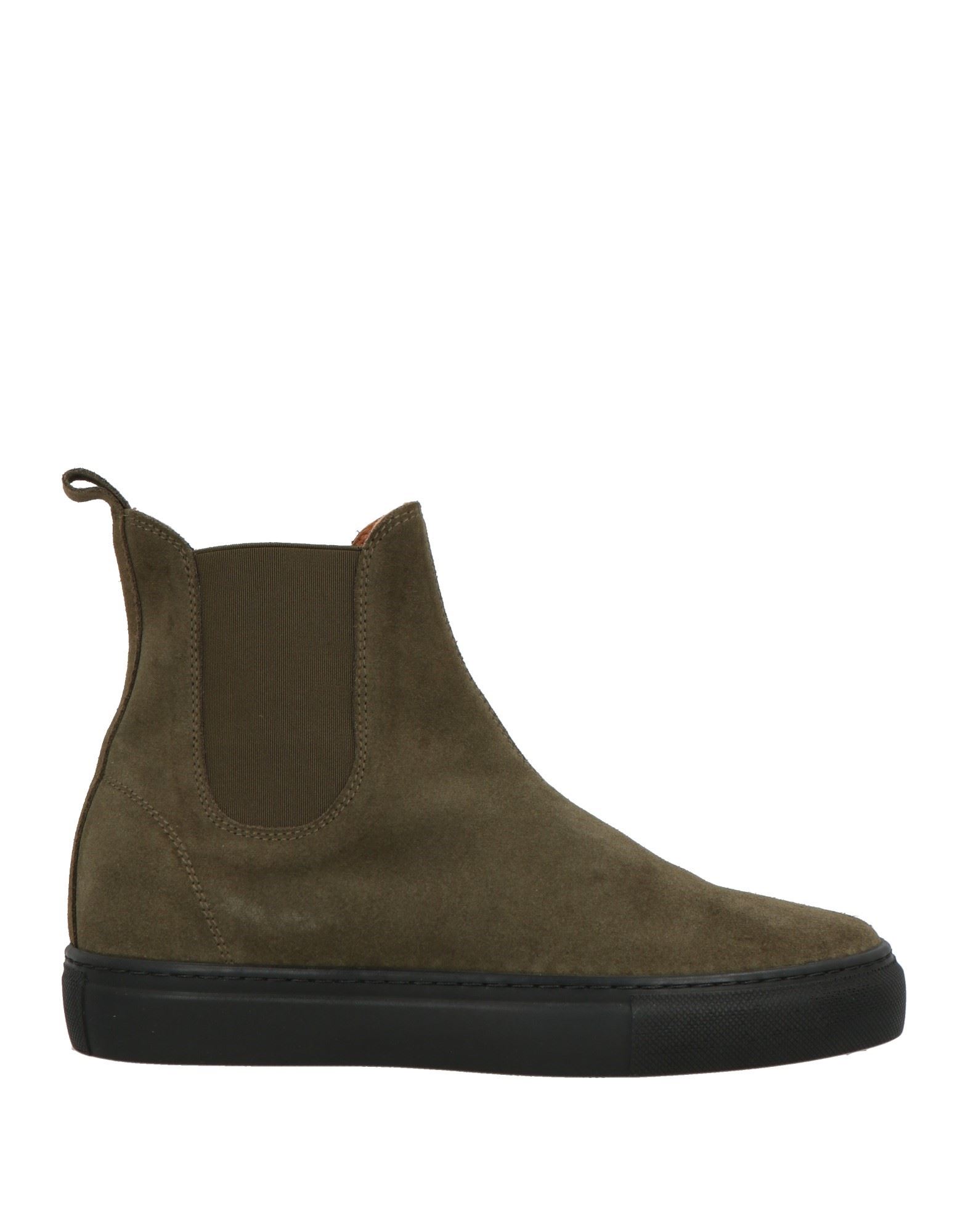 HOPE SHOES HOPE SHOES ΠΑΠΟΥΤΣΙΑ Μποτάκια