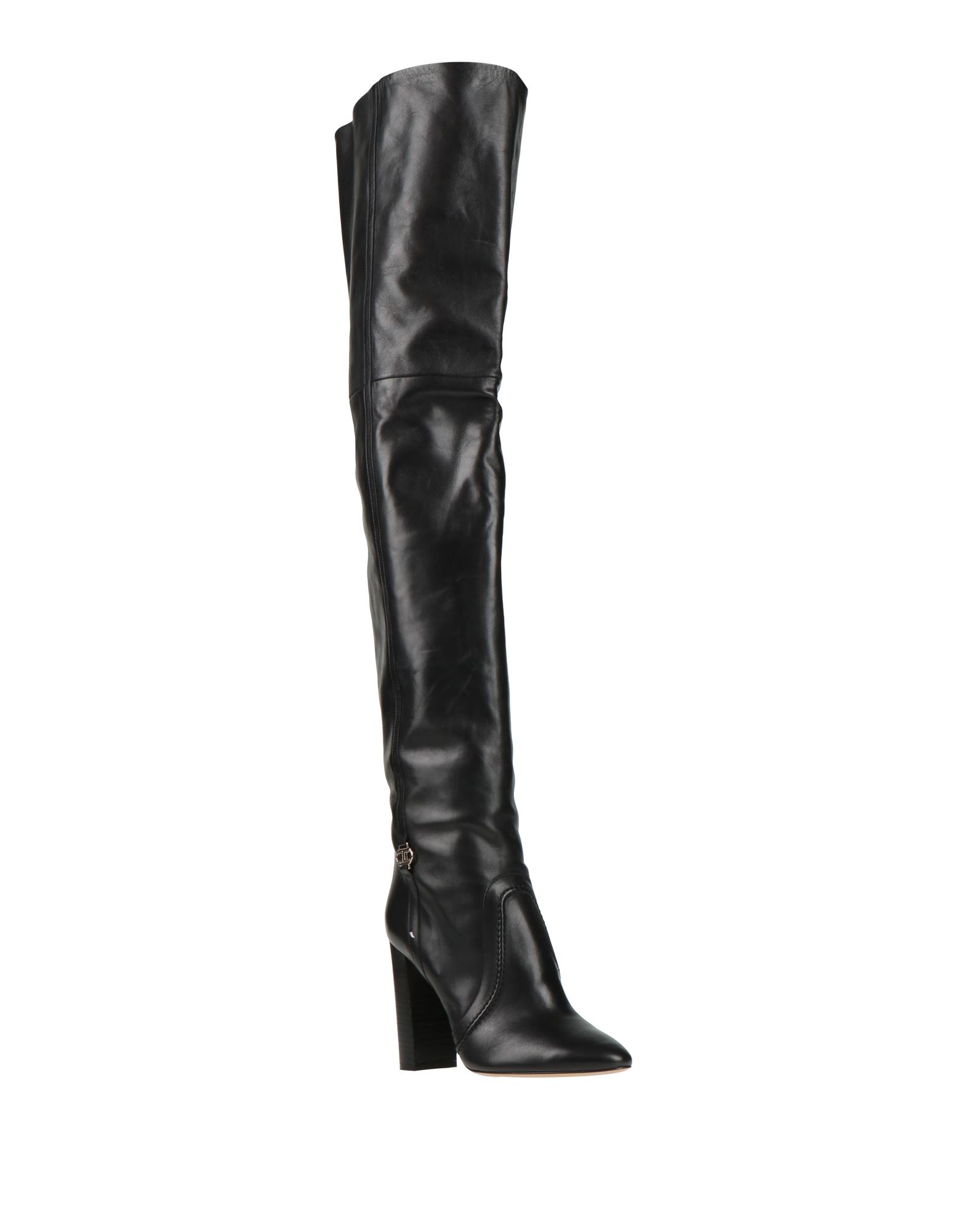  Elisabetta Franchi - Schuhe - Stiefel - On Yoox.com 