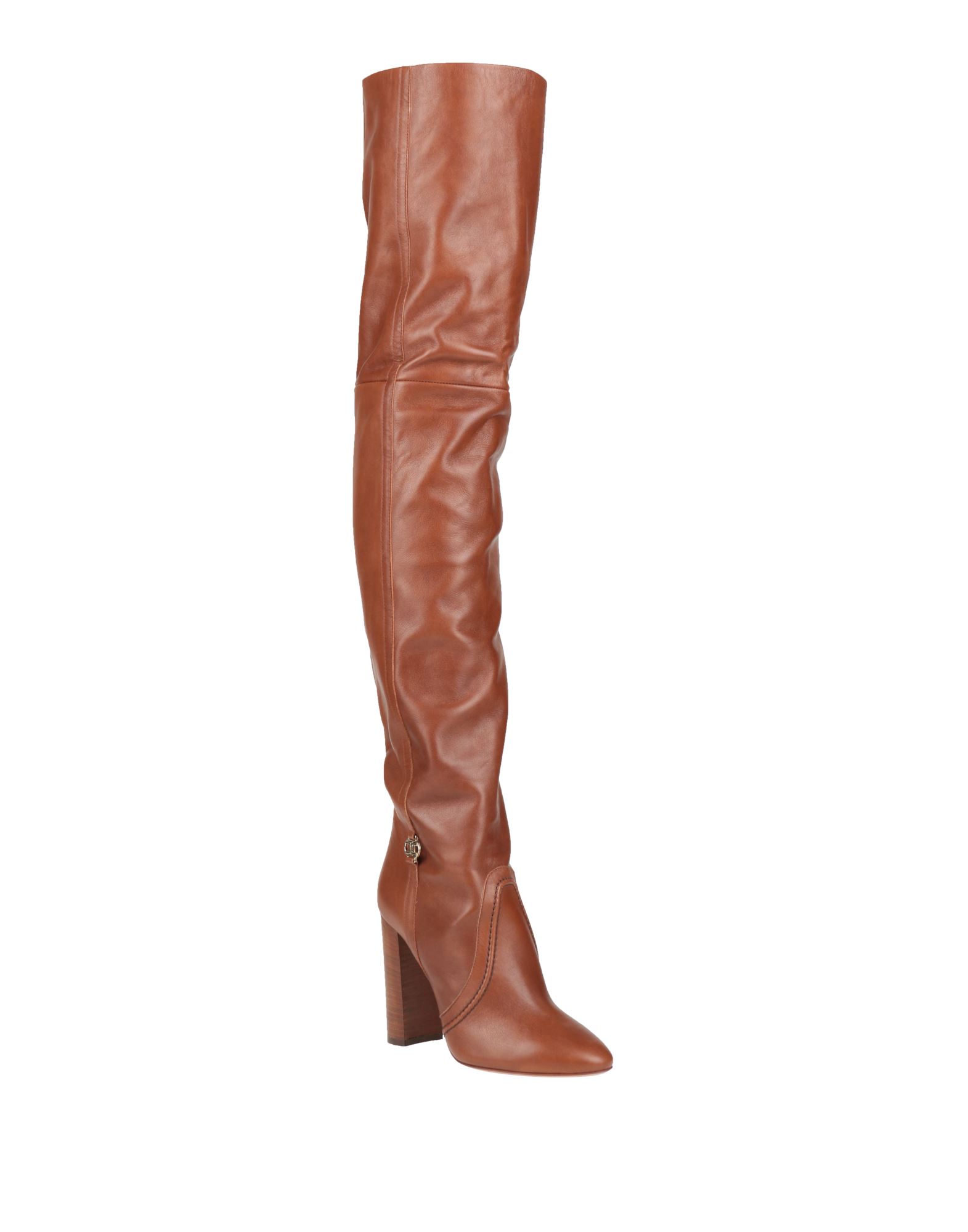  Elisabetta Franchi - Schuhe - Stiefel - On Yoox.com 