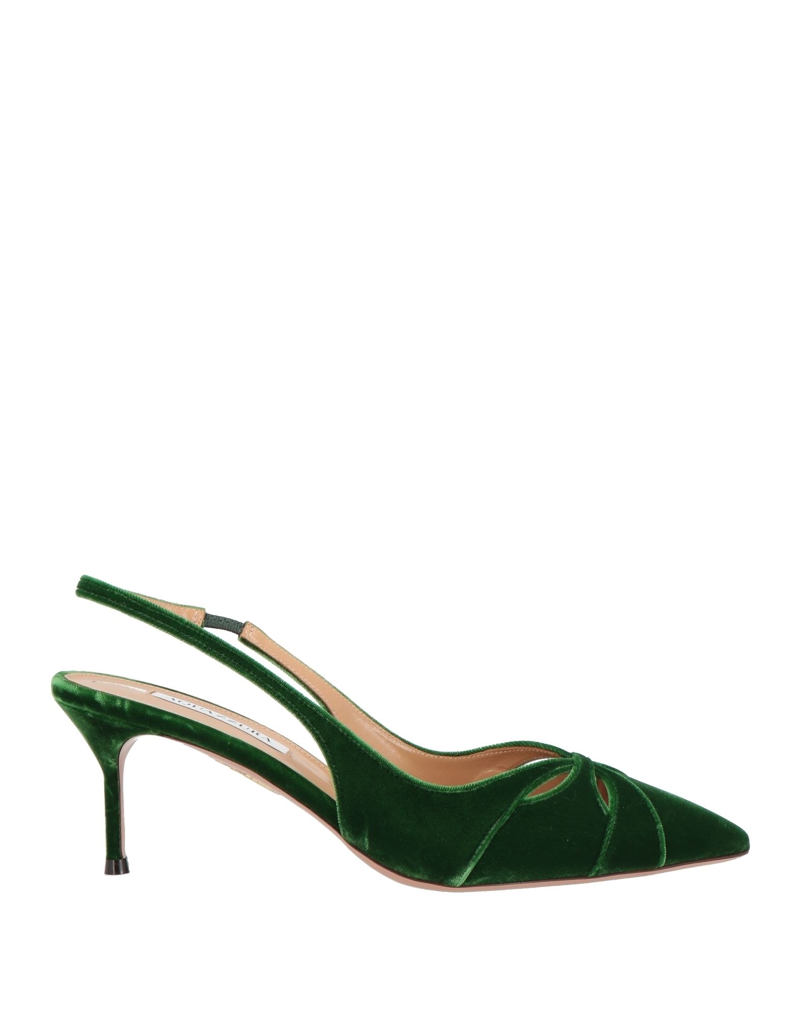 AQUAZZURA AQUAZZURA ΠΑΠΟΥΤΣΙΑ Κλειστά παπούτσια