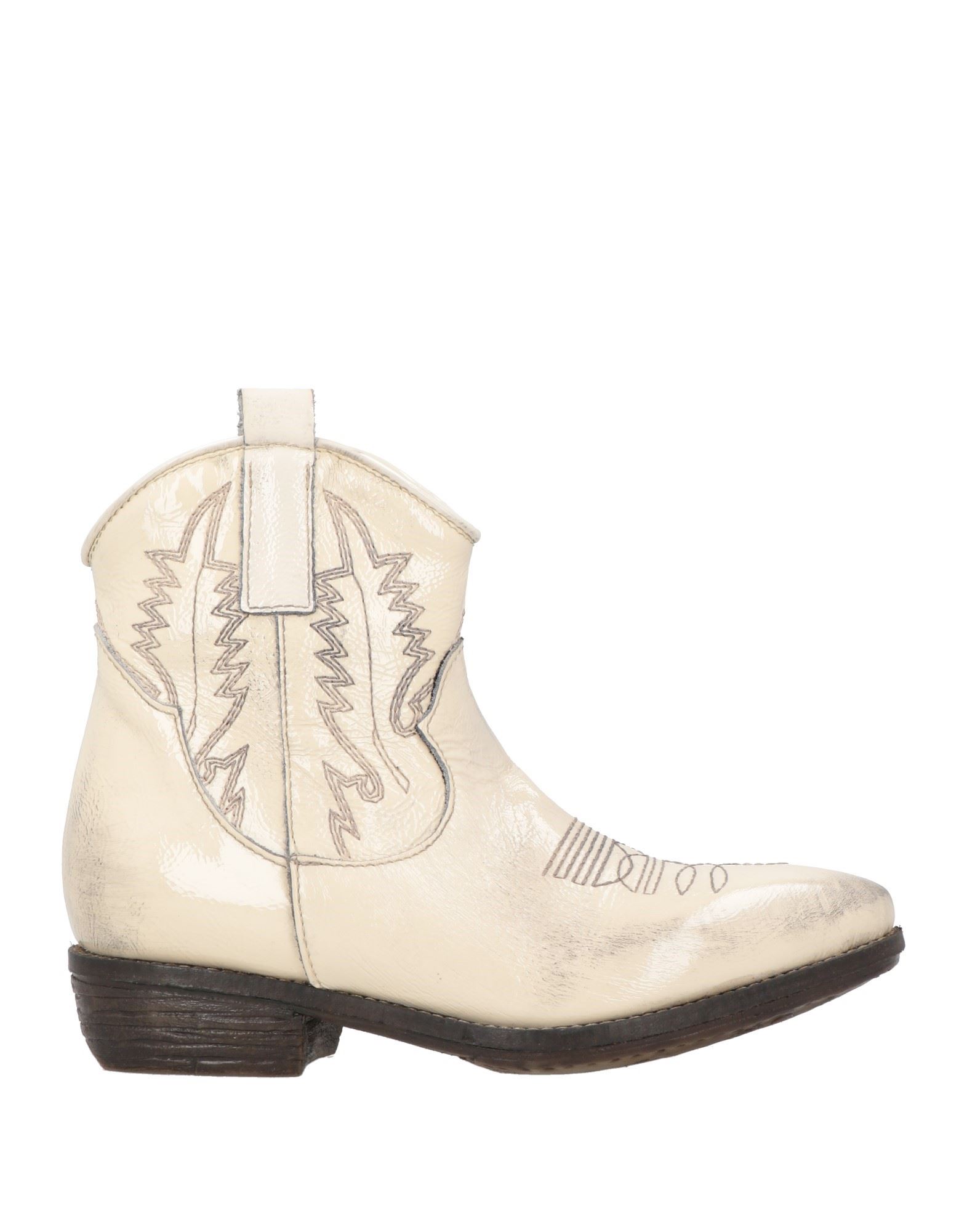 ZOE ZOE ΠΑΠΟΥΤΣΙΑ Μποτάκια