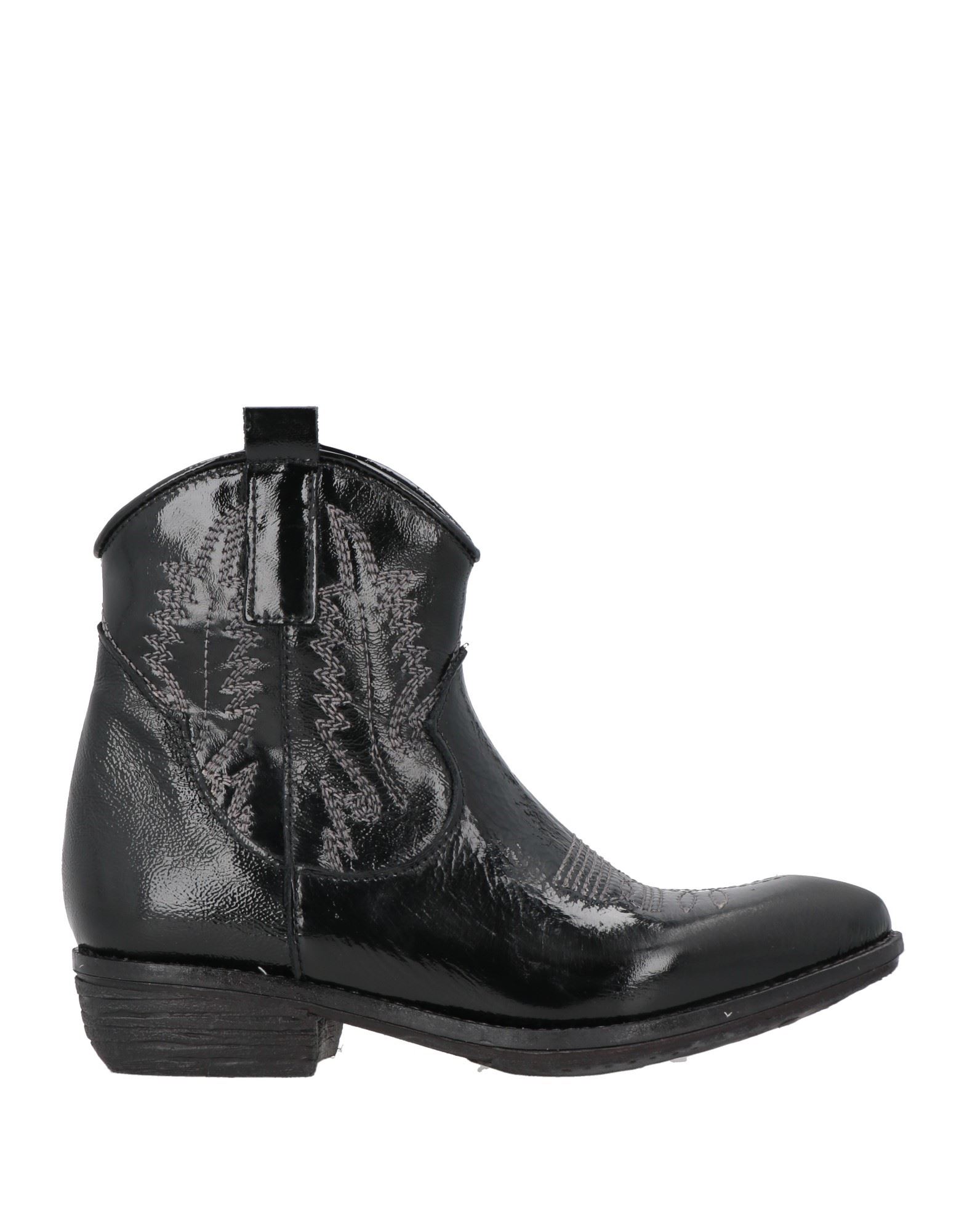 ZOE ZOE ΠΑΠΟΥΤΣΙΑ Μποτάκια