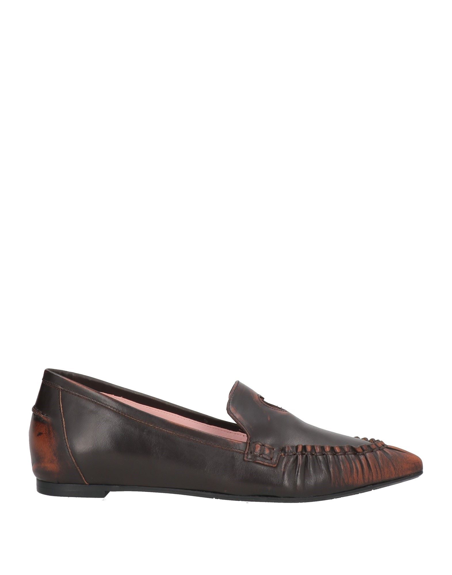 RAS RAS ΠΑΠΟΥΤΣΙΑ Μοκασίνια